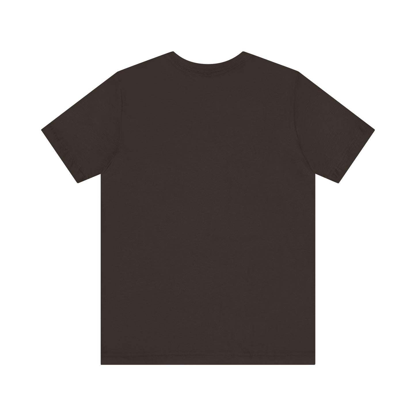 Pride lips Unisex Jersey Short Sleeve Tee