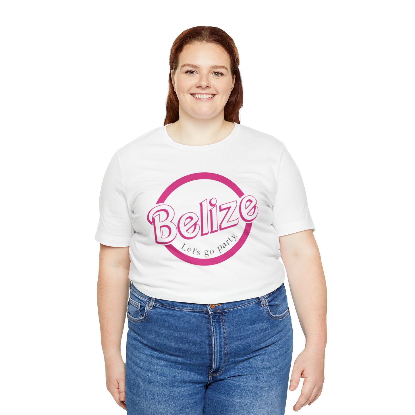 Belize girl