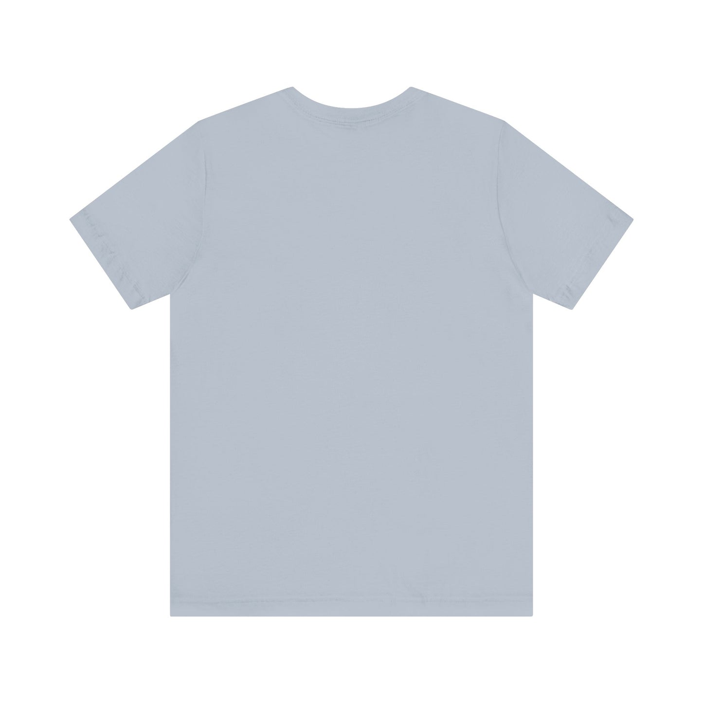 Love Unisex Jersey Short Sleeve Tee