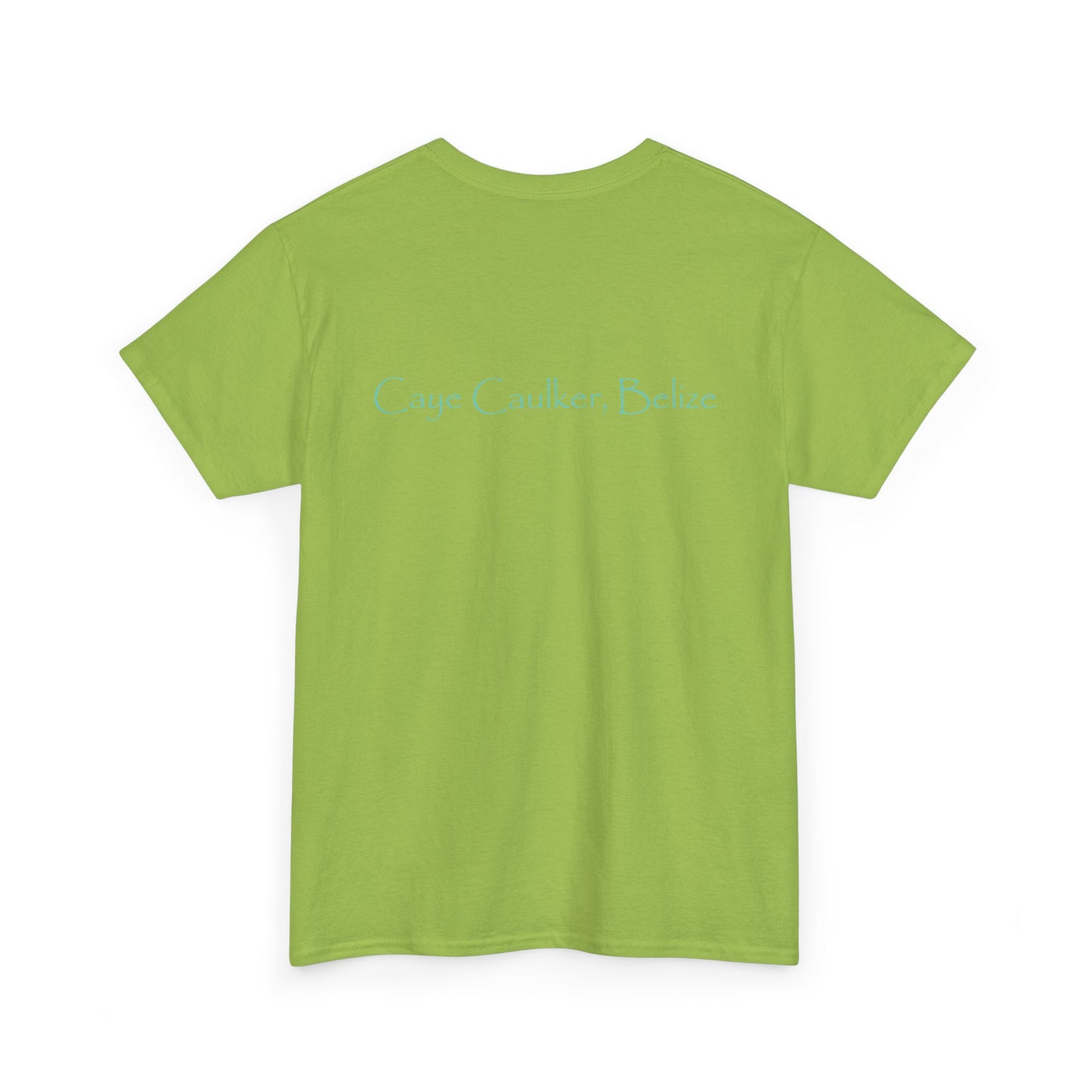 Lobster Spirit Unisex Heavy Cotton Tee