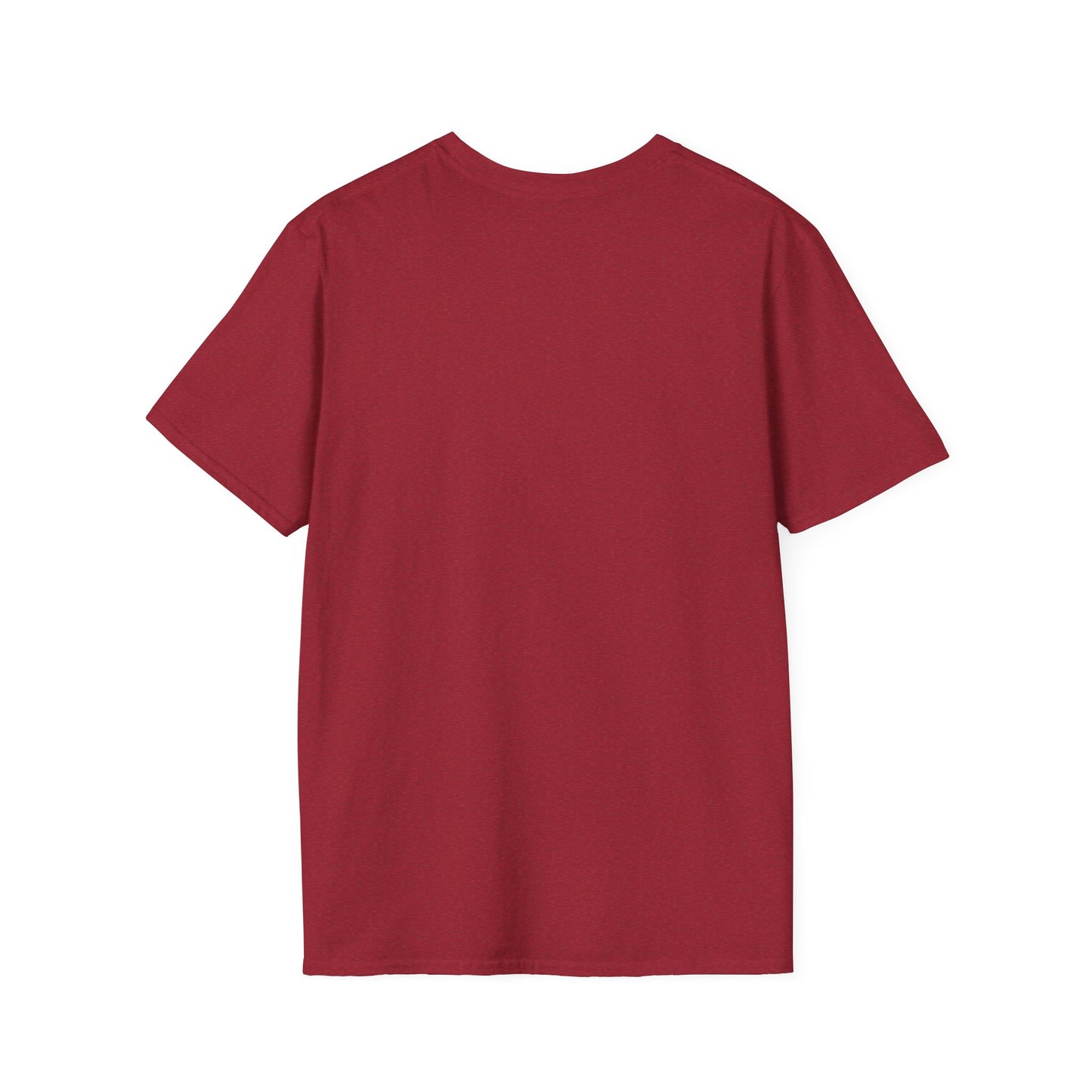 Trick or Treat Unisex Softstyle T-Shirt