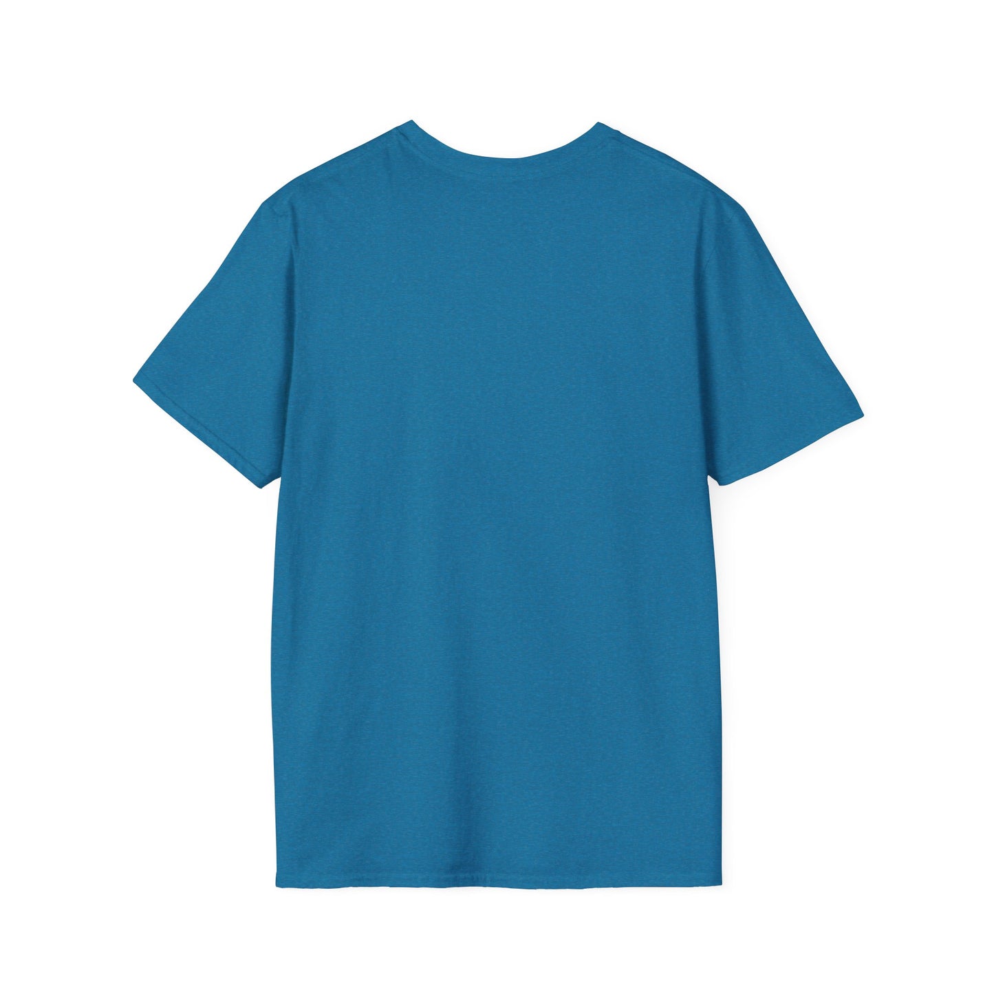 Trick or Treat Unisex Softstyle T-Shirt