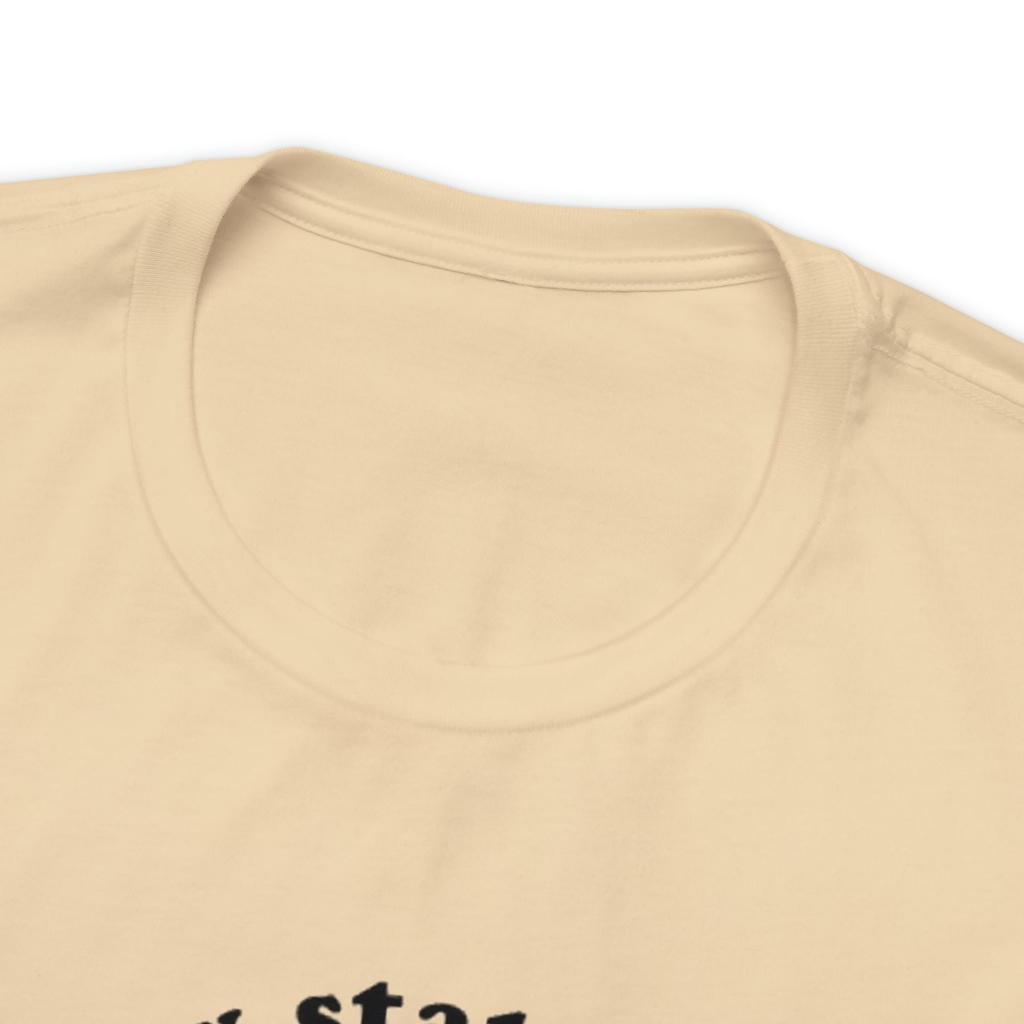 Unisex Go Slow State of mind Short Sleeve Tee