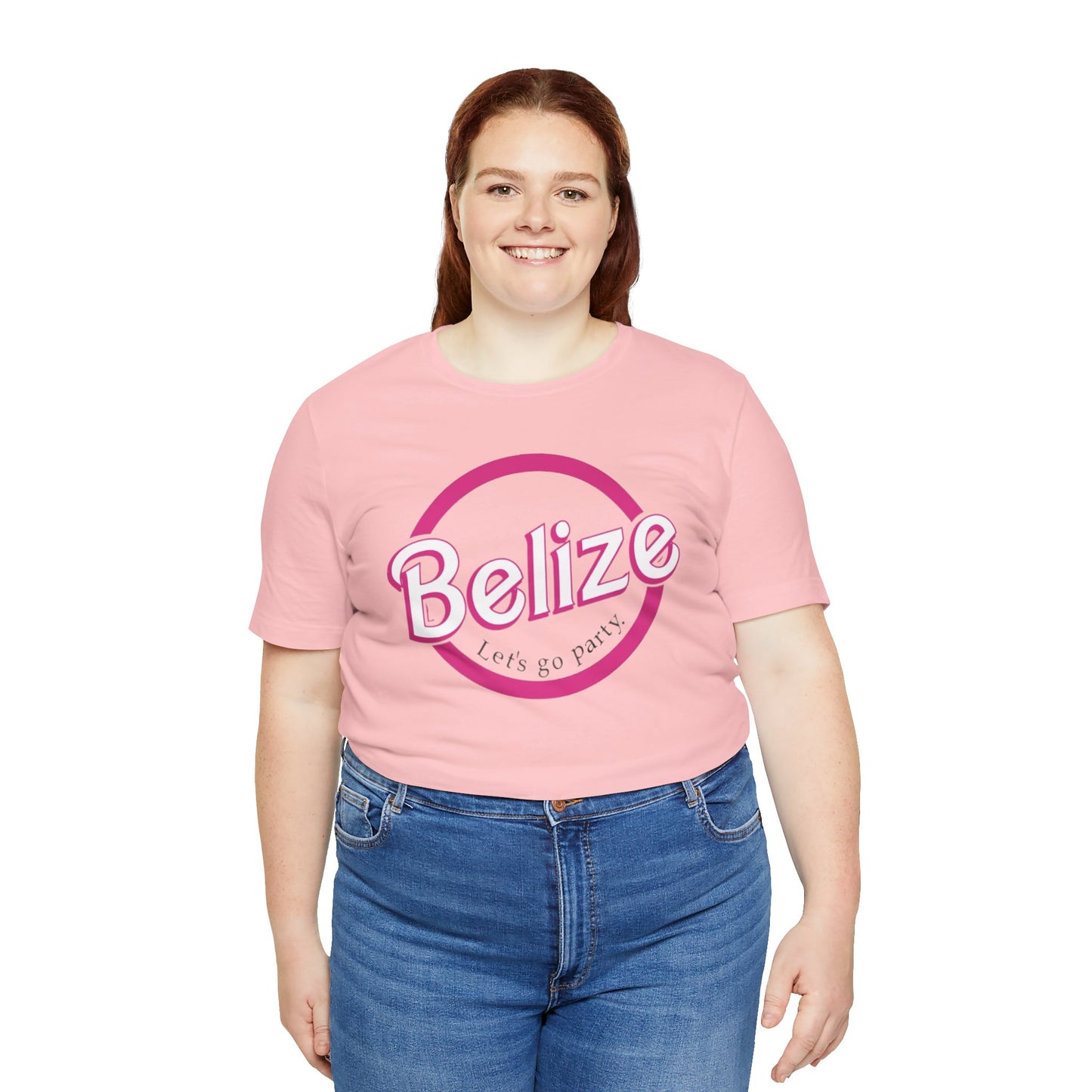 Belize girl