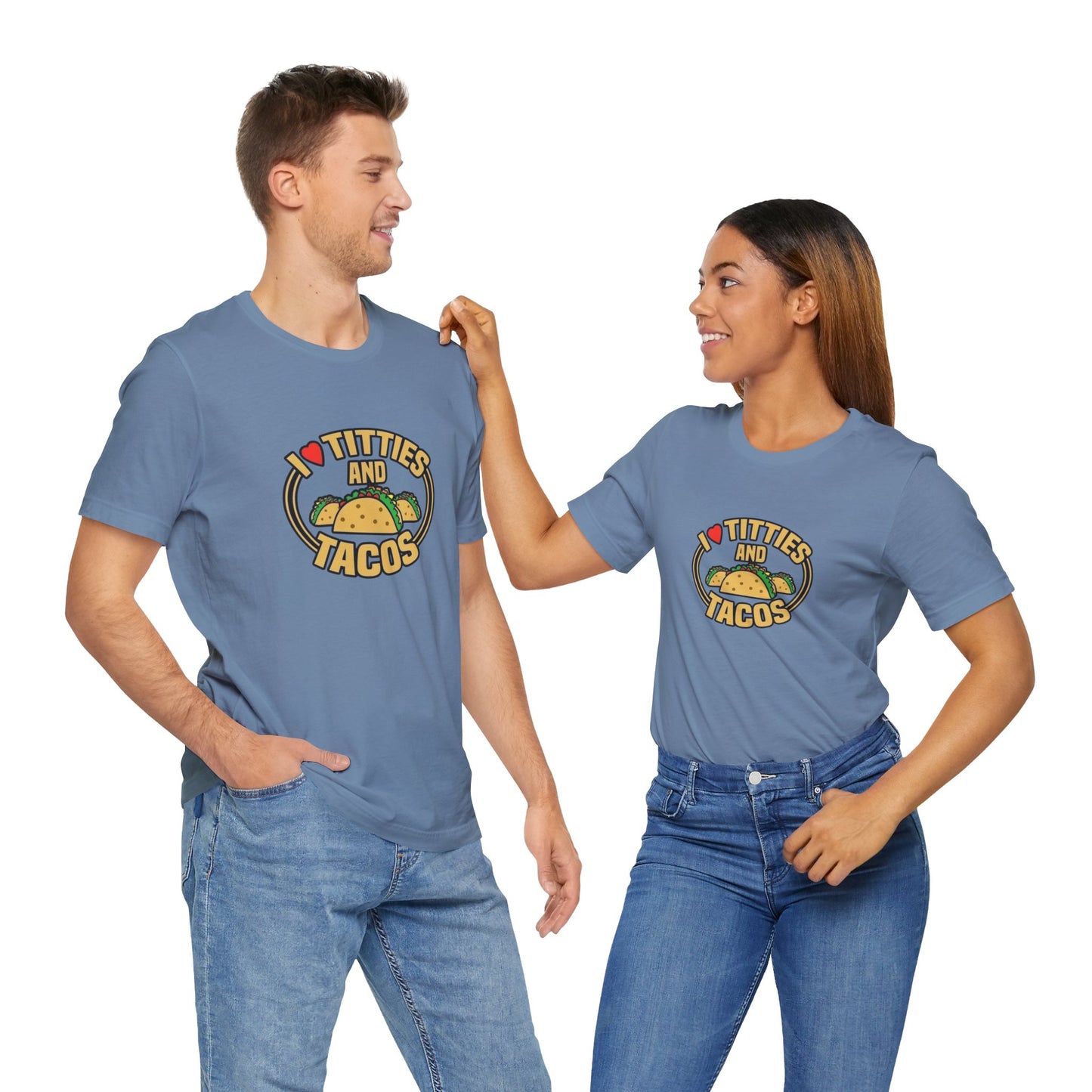Tacos Unisex