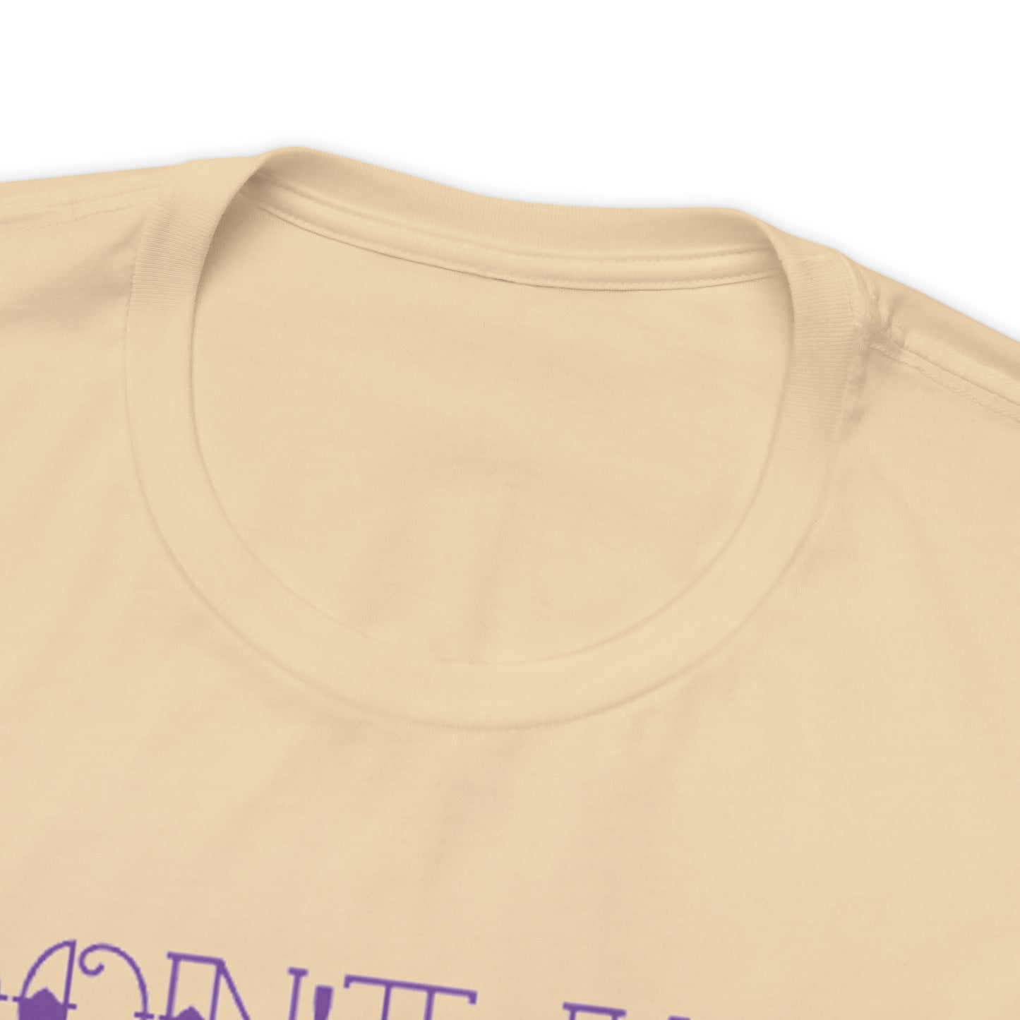 RBF Unisex Jersey Short Sleeve Tee