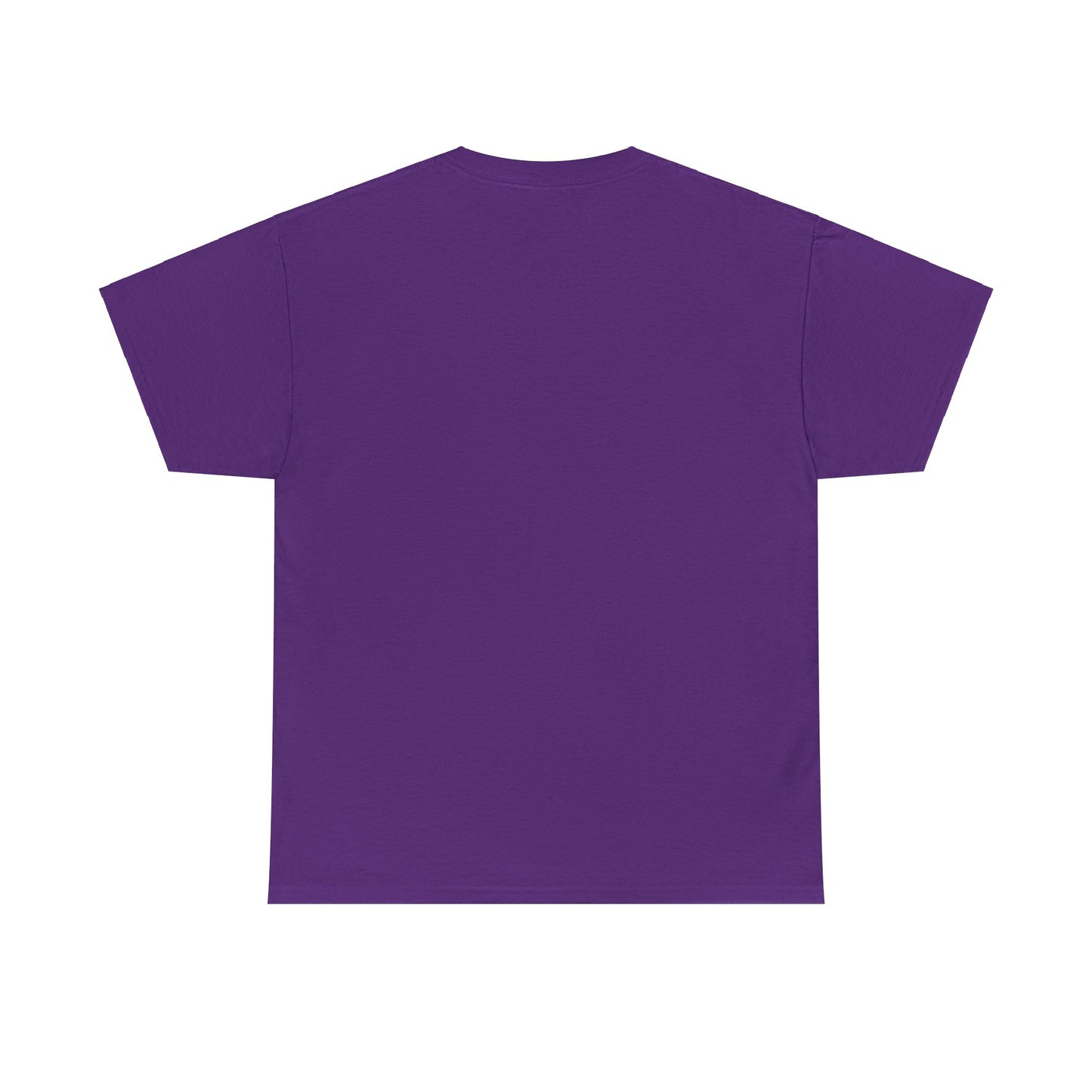 Carnival Vibes 2 Unisex Heavy Cotton Tee