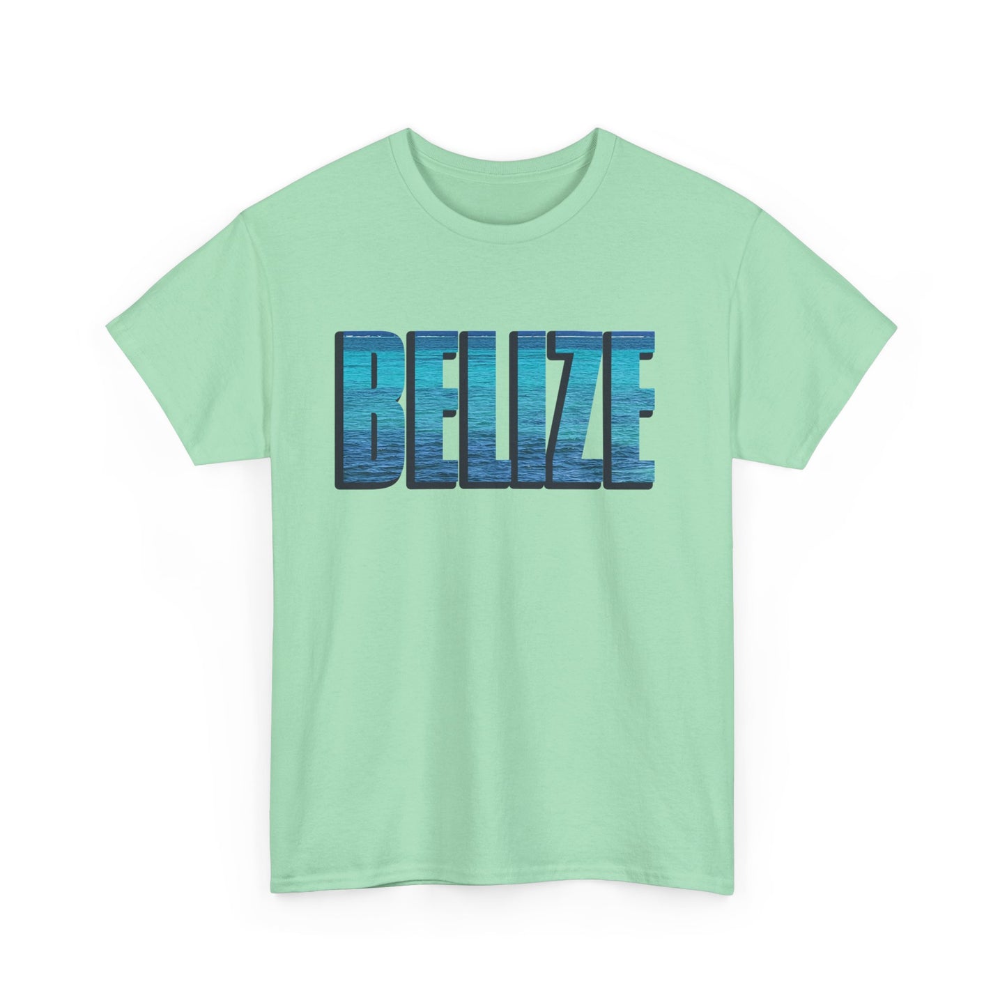 Belize Graphic Tee