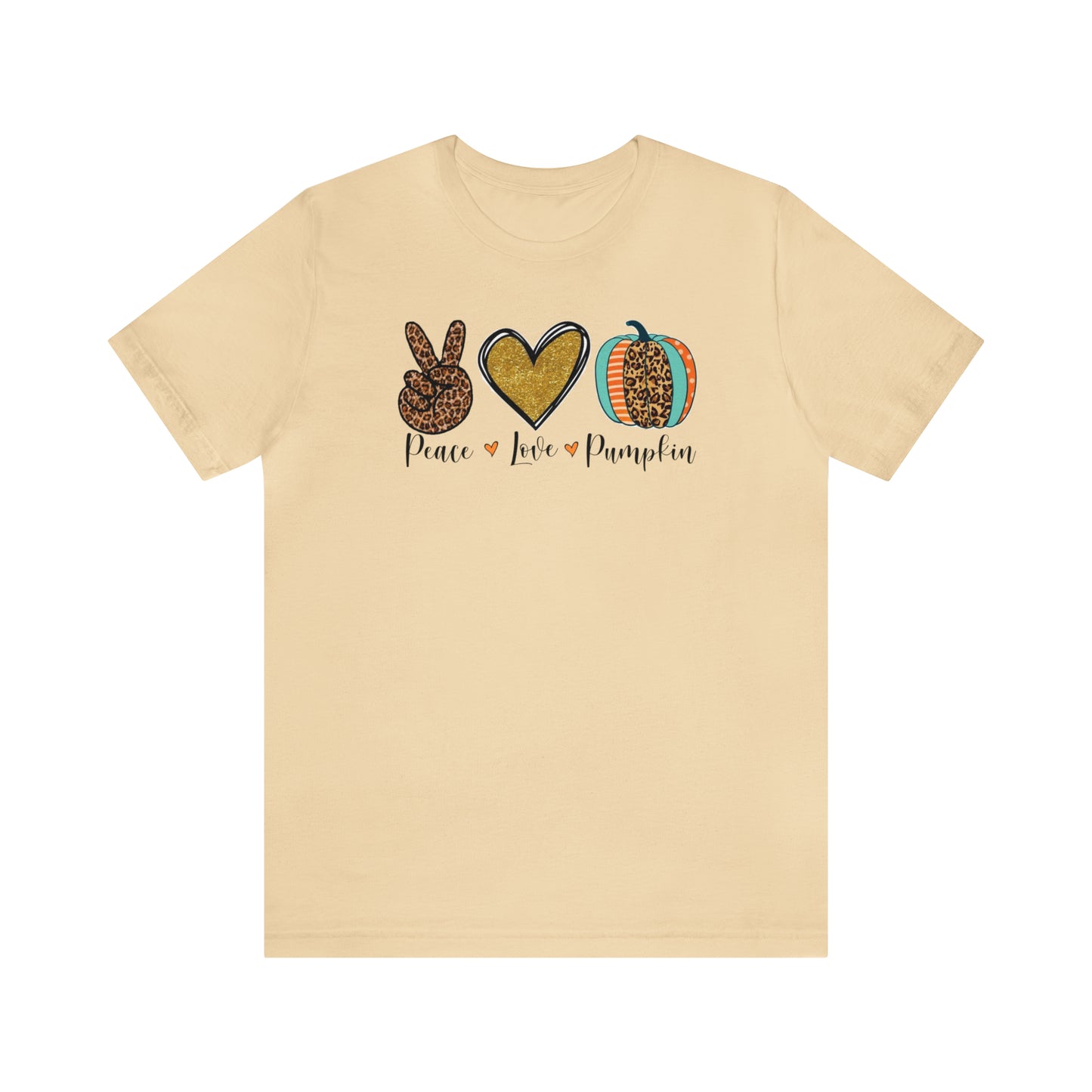 P.L.P Unisex Jersey Short Sleeve Tee