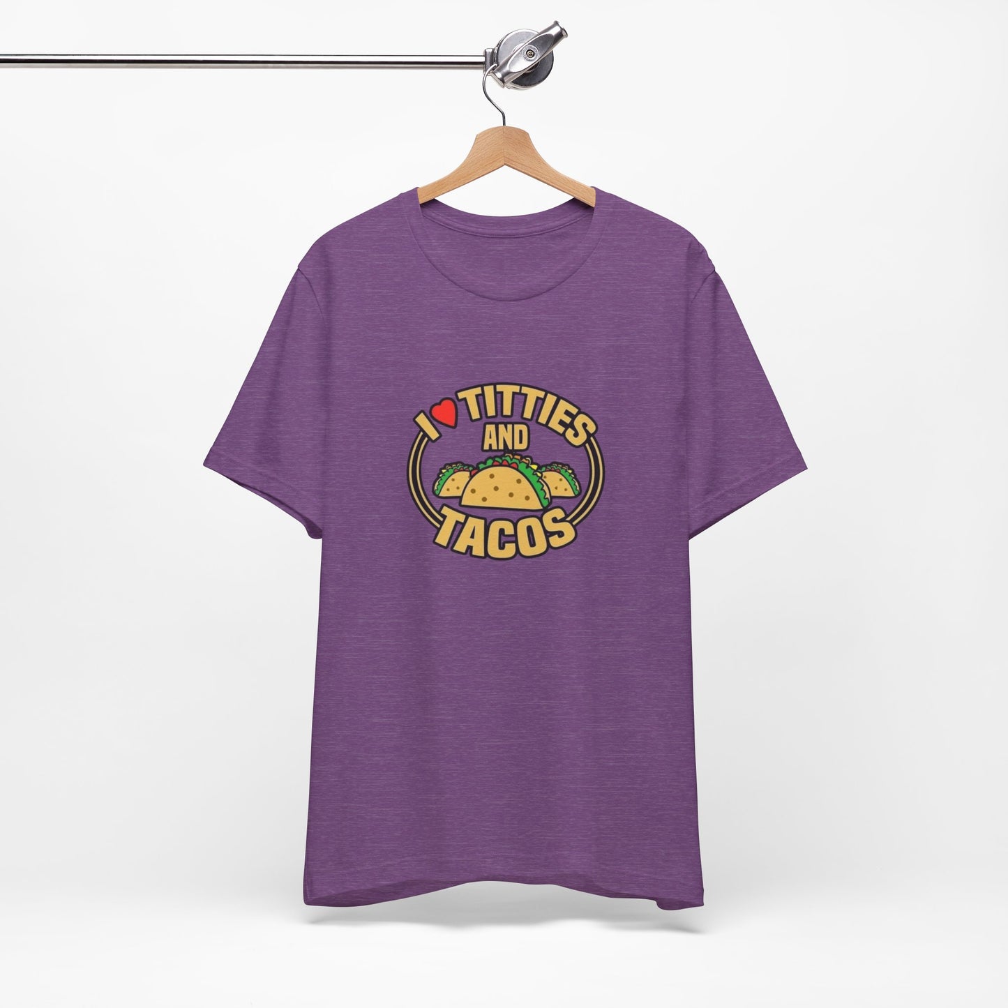 Tacos Unisex