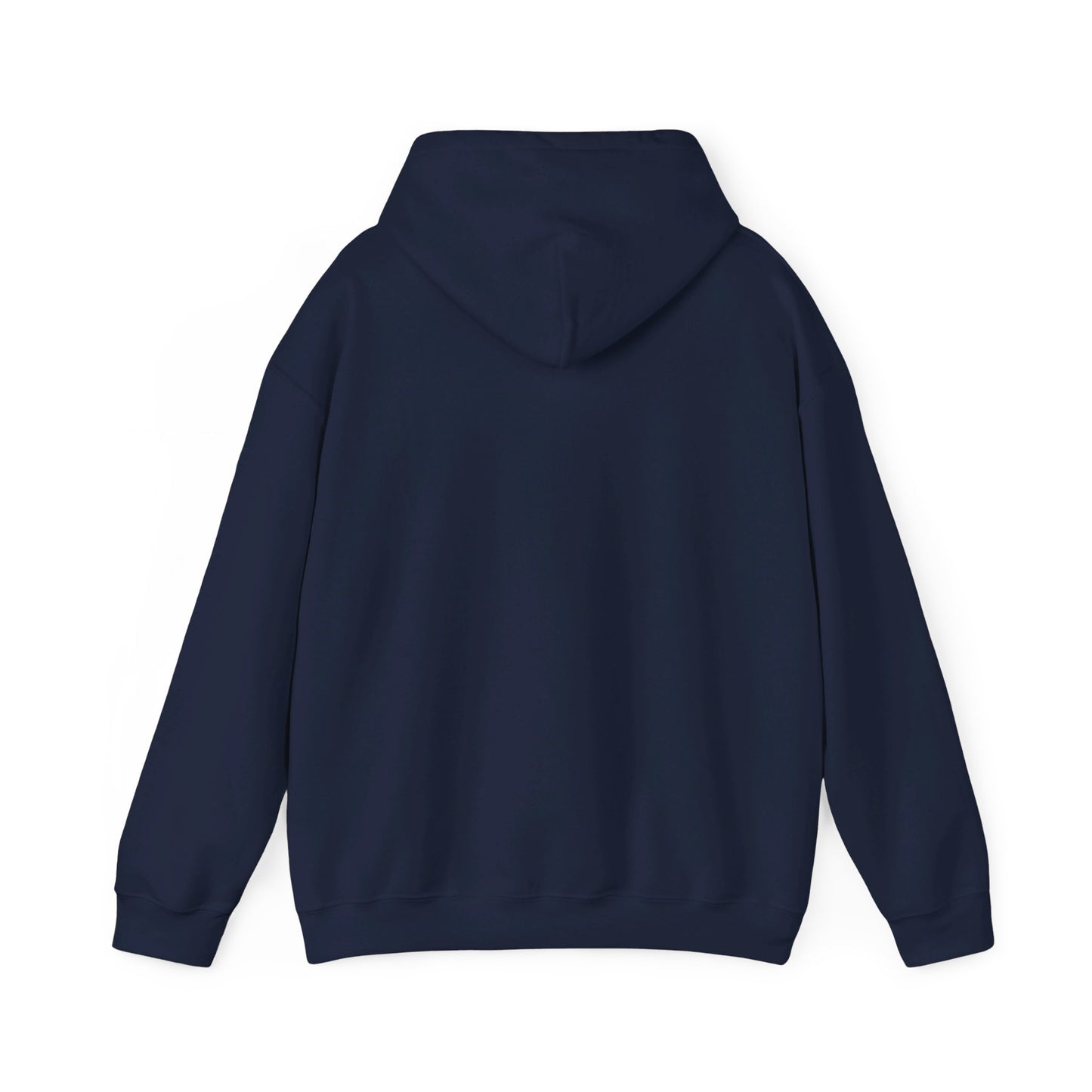 Forest Heavy Blended Hoodie