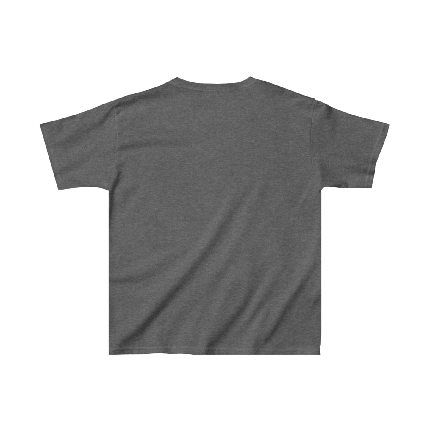 Kids Summer Vibes Heavy Cotton™ Tee
