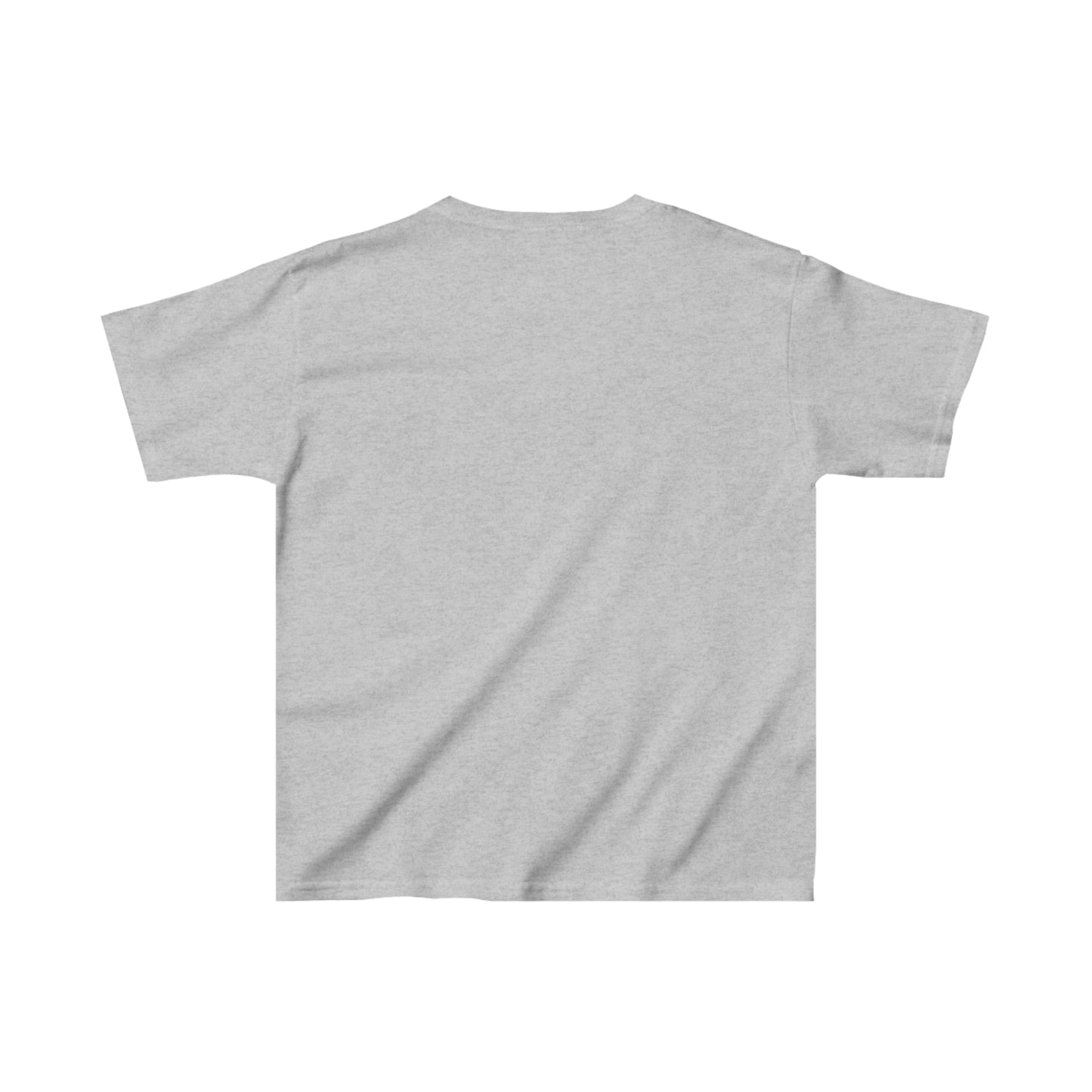 Kids Summer Vibes Heavy Cotton™ Tee