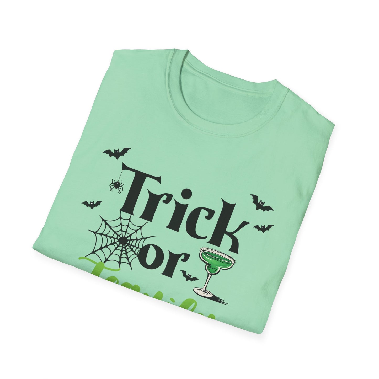 Trick or Tequila