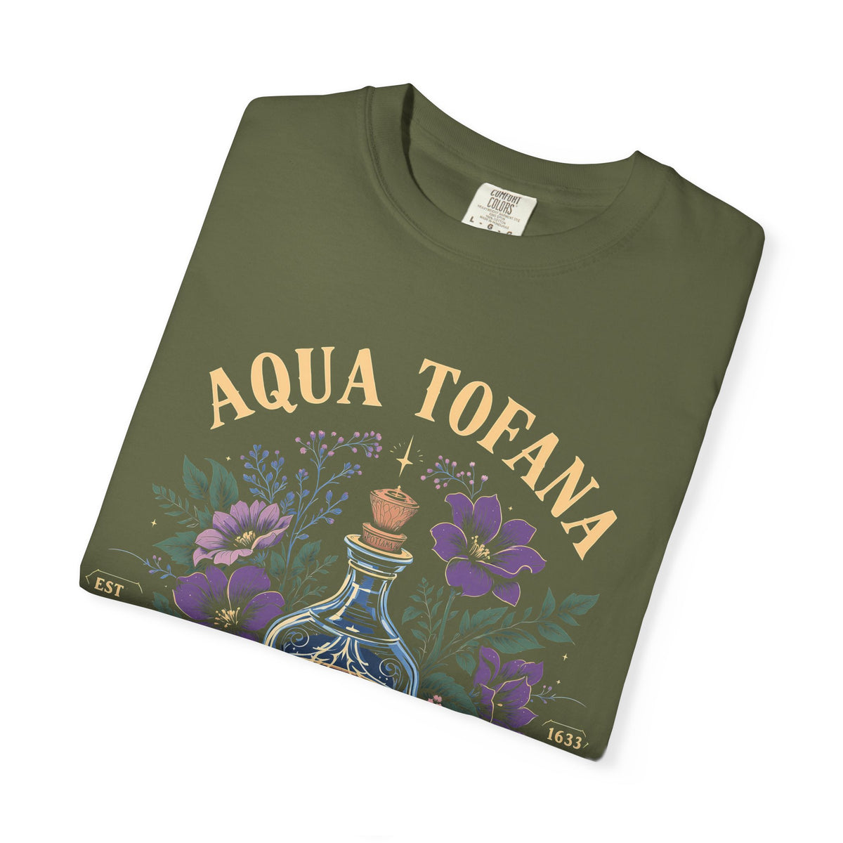 Aqua Tofana