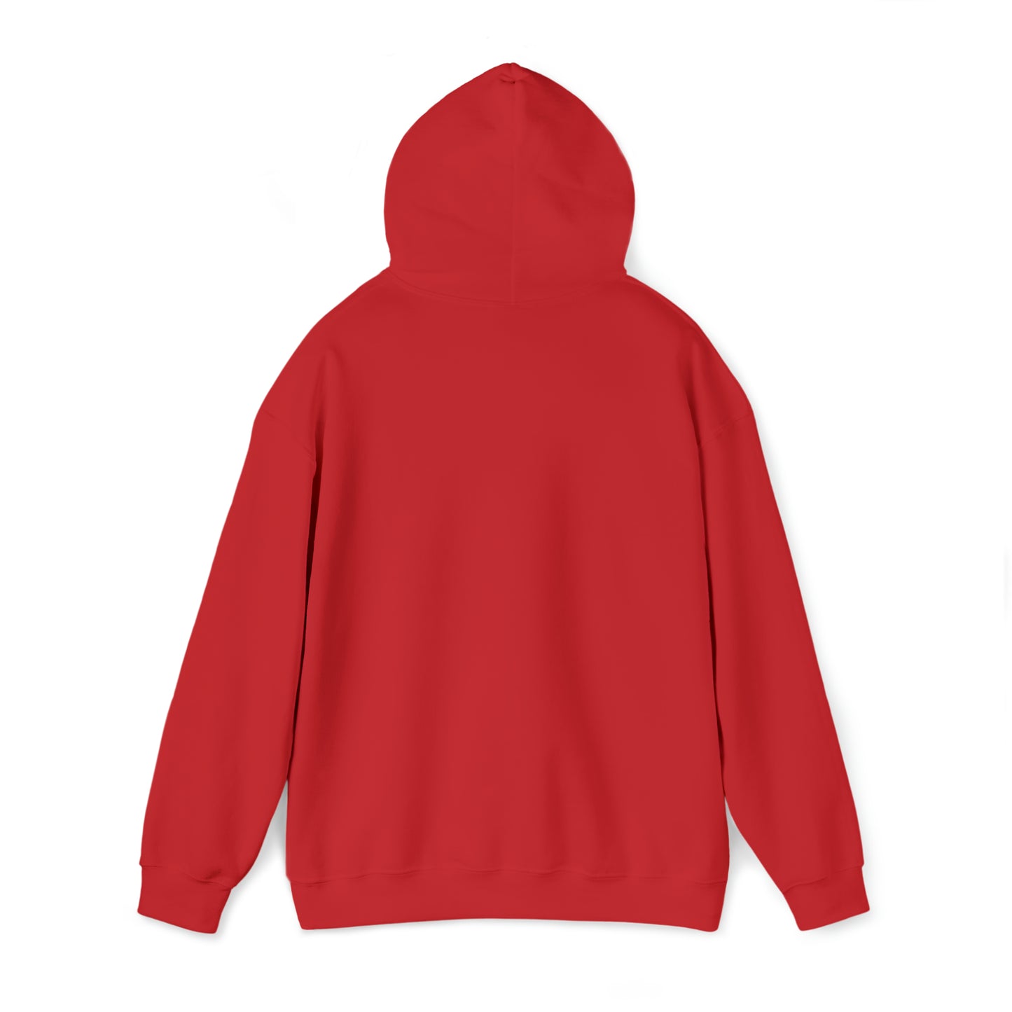 Belize flag Unisex Heavy Blend™ Hooded Sweatshirt