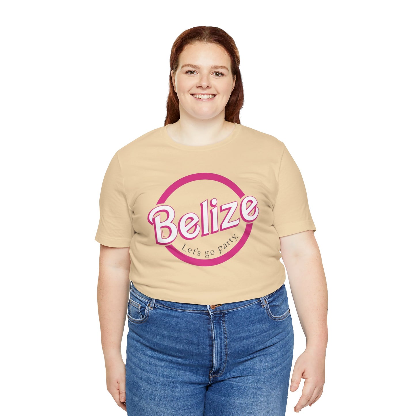 Belize girl