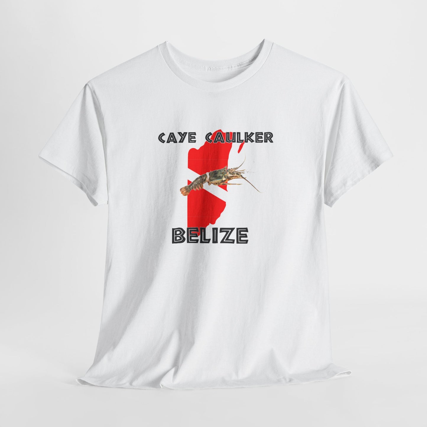 CC BZ LOBSTER DIVE