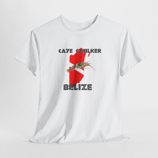 CC BZ LOBSTER DIVE