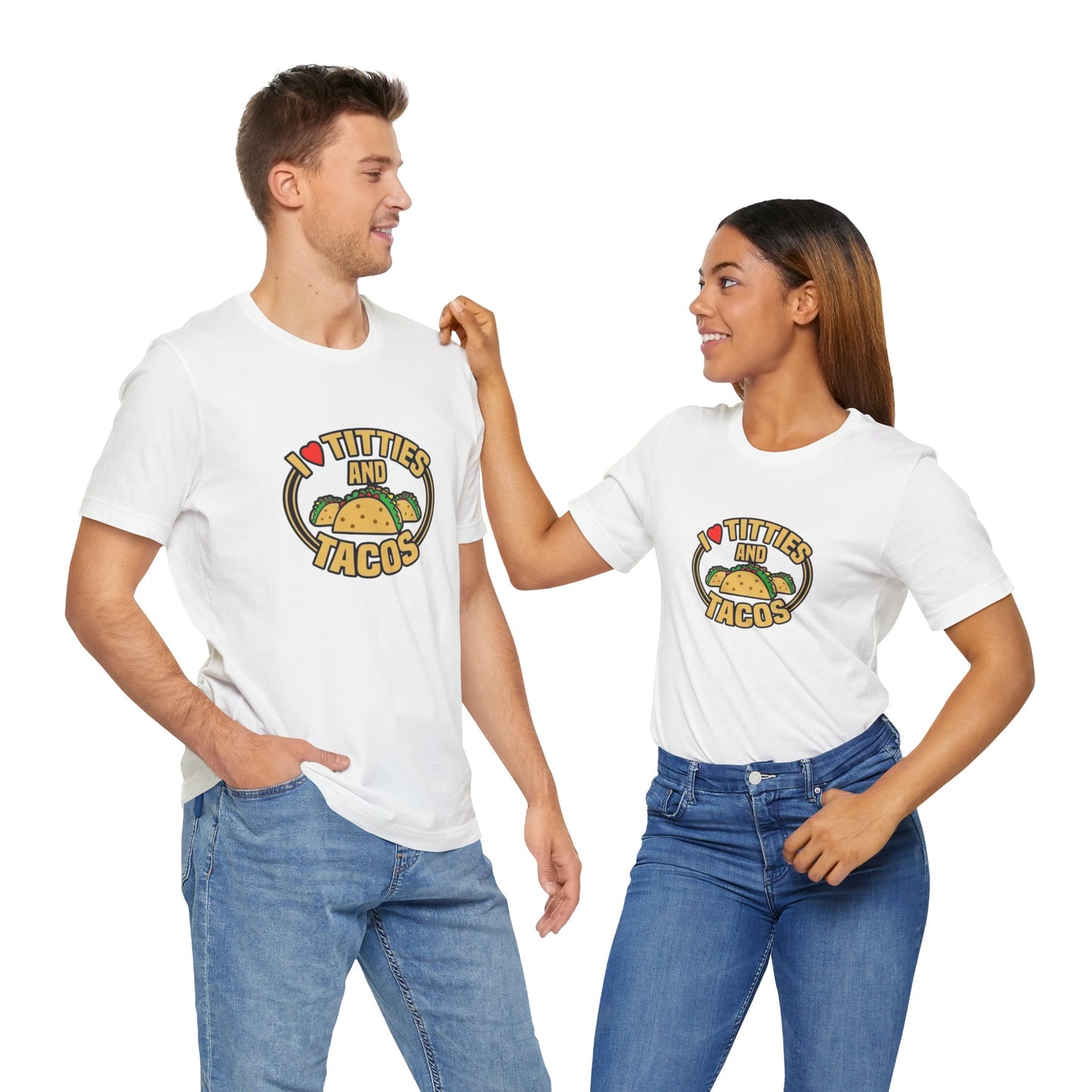 Tacos Unisex