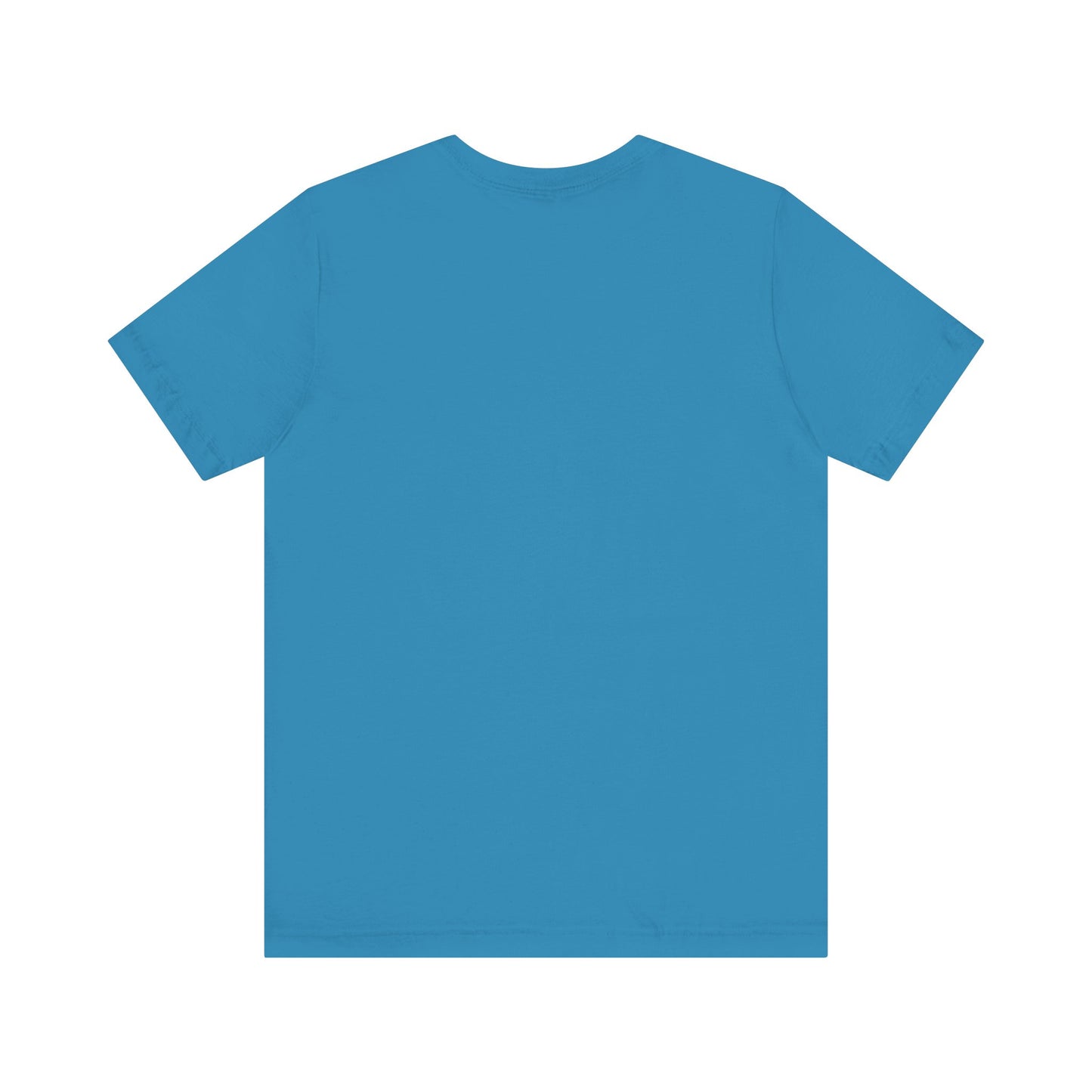 Seester Unisex Jersey Short Sleeve Tee