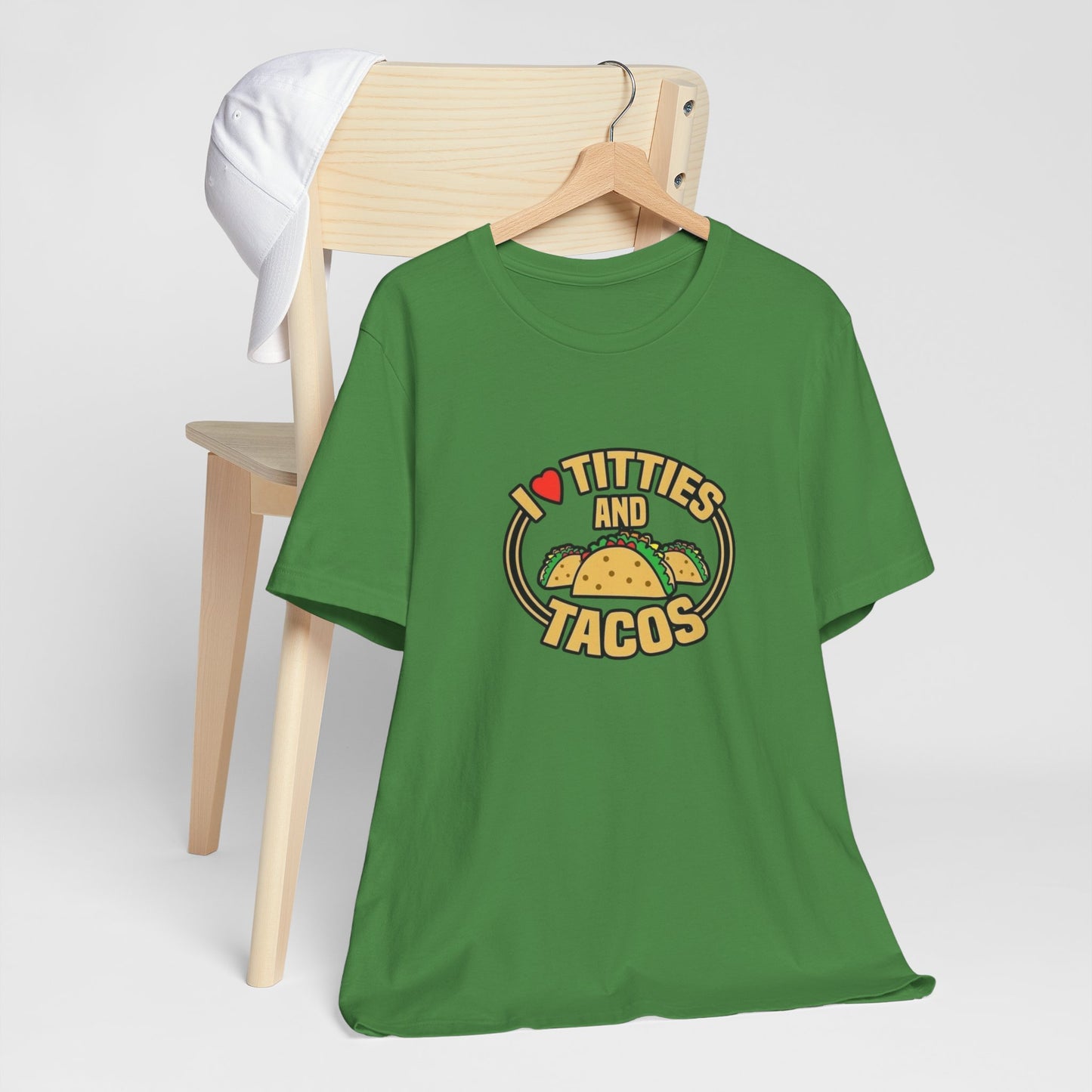 Tacos Unisex