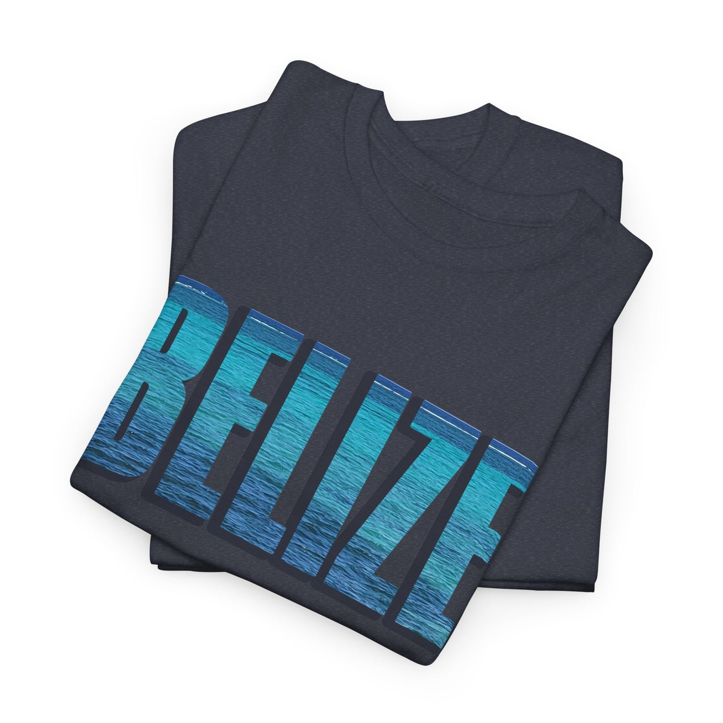 Belize Graphic Tee