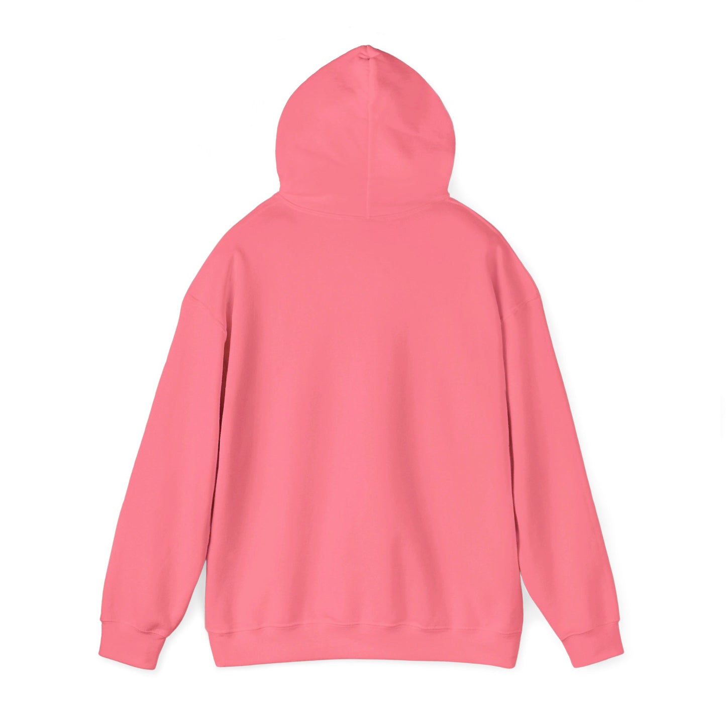 Forest Heavy Blended Hoodie