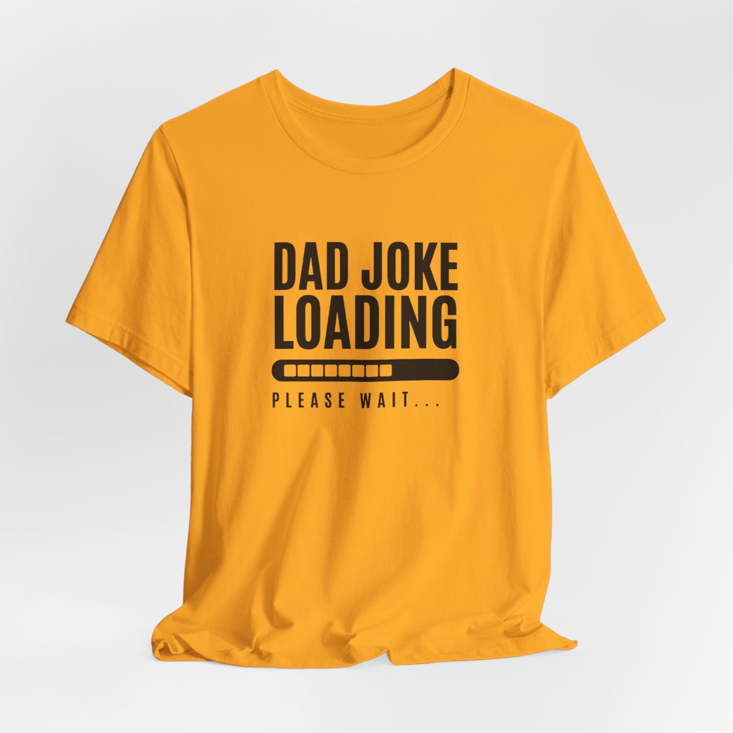 Loading Unisex Jersey Short Sleeve Tee