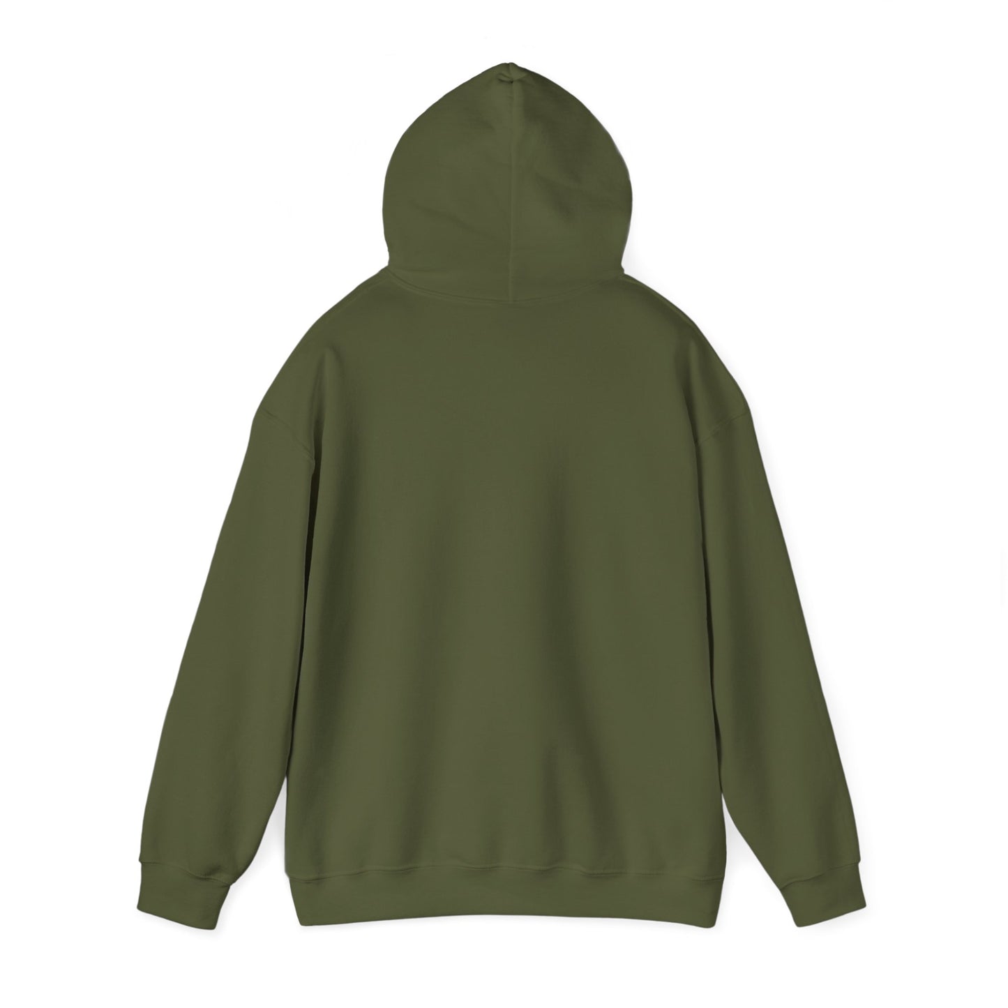 Go Slow Glasses Unisex Heavy Blend™ Hooded Sweatshirt