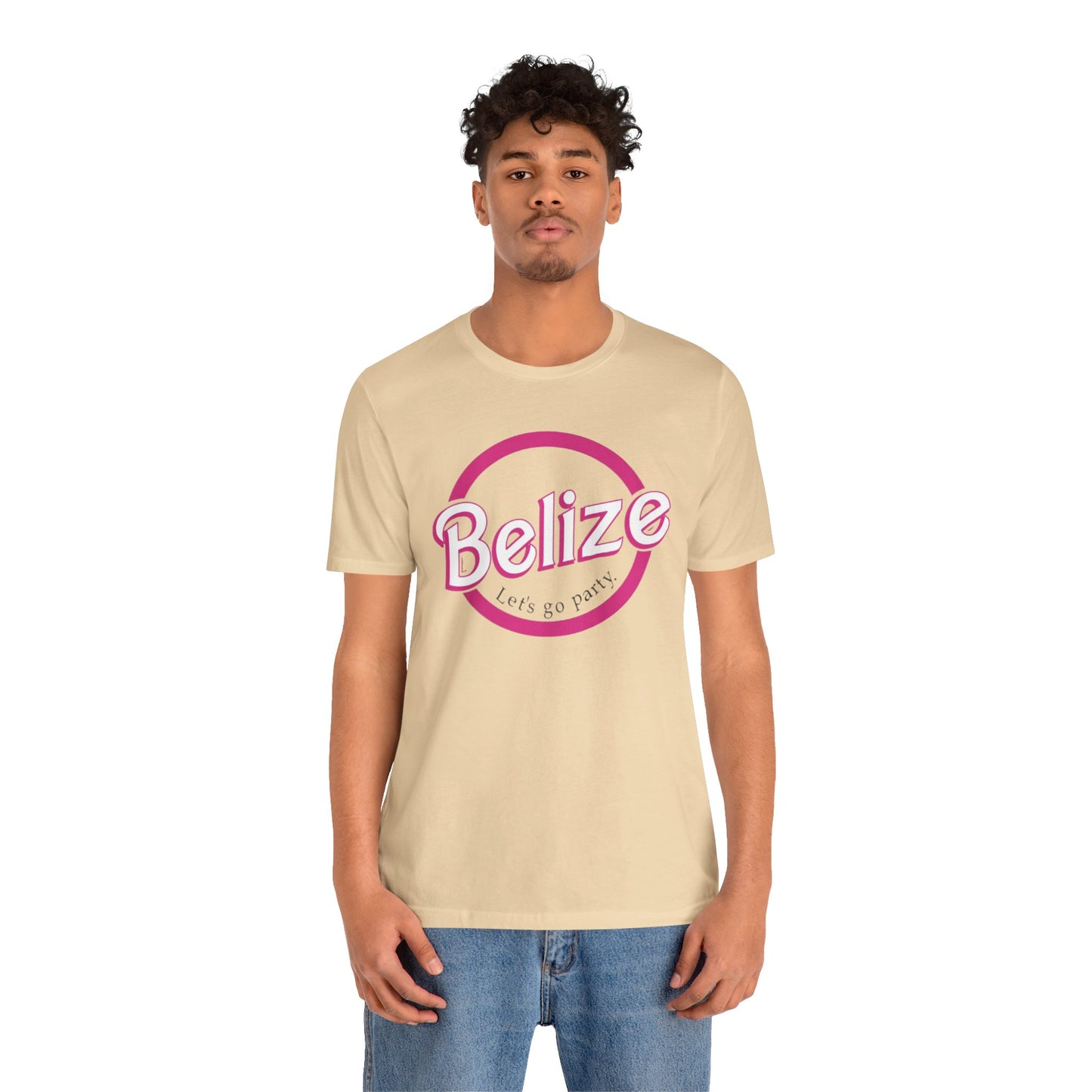 Belize girl