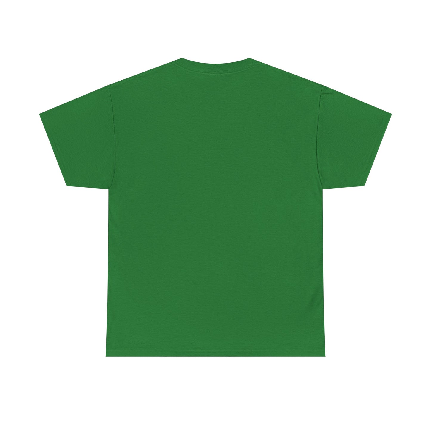 Senior Unisex Heavy Cotton Tee - Perfect for Graduation Celebrations