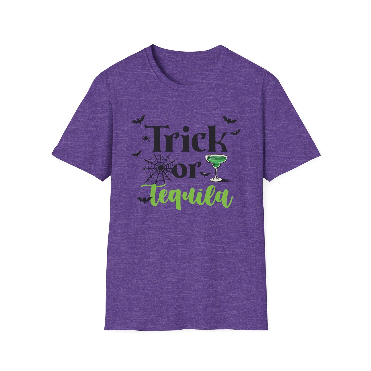 Trick or Tequila