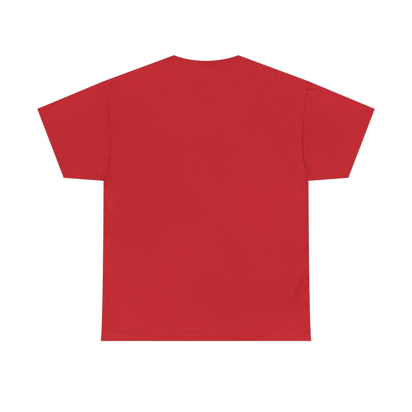 Patriotic Sunglasses Unisex Heavy Cotton Tee