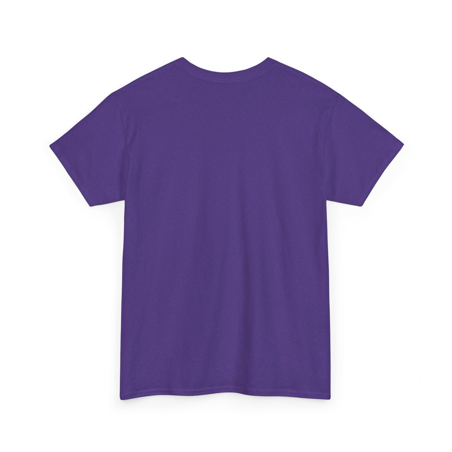 Senior Unisex Heavy Cotton Tee - Perfect for Graduation Celebrations