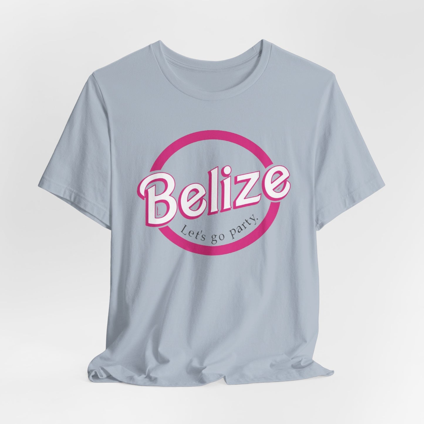 Belize girl