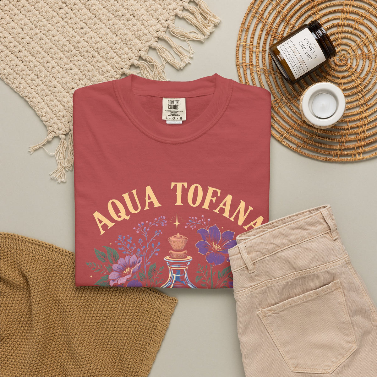 Aqua Tofana