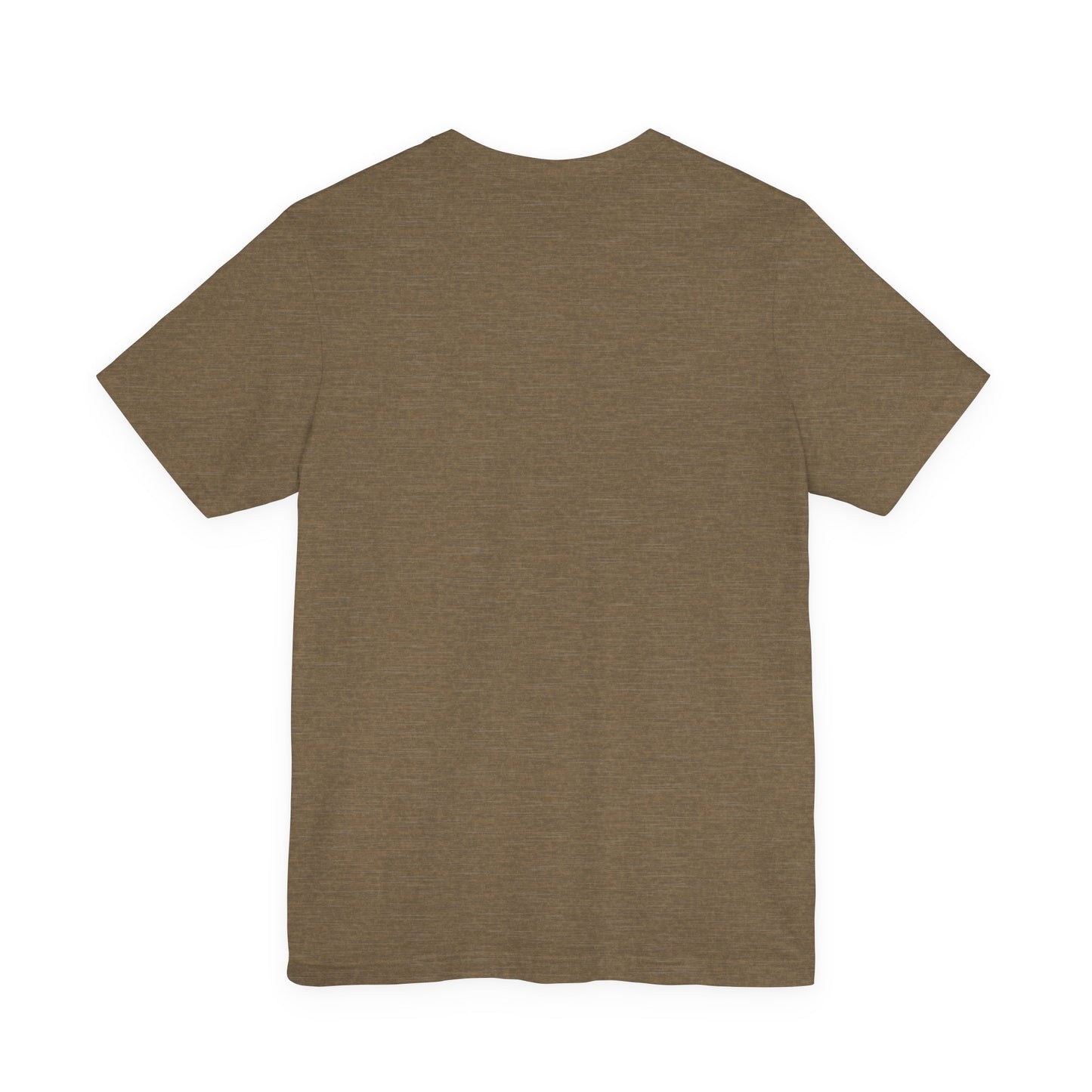 Seester Unisex Jersey Short Sleeve Tee
