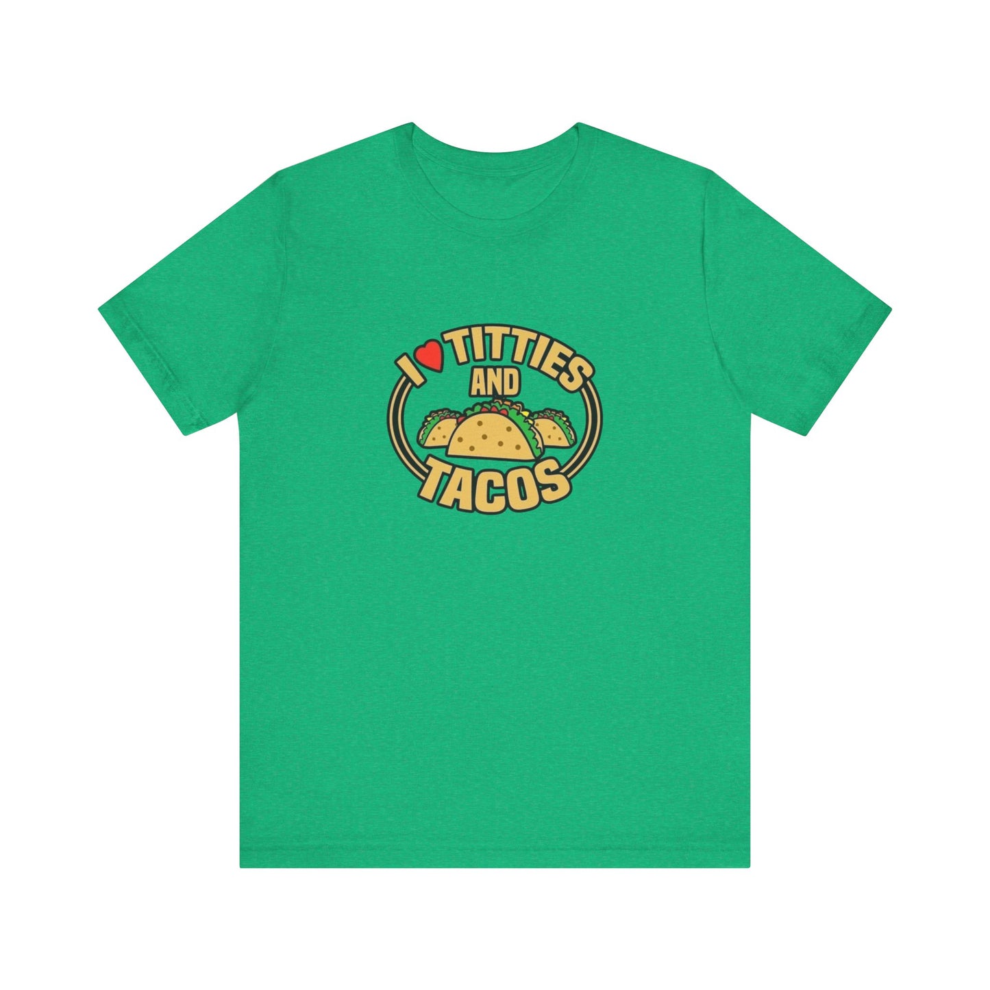 Tacos Unisex