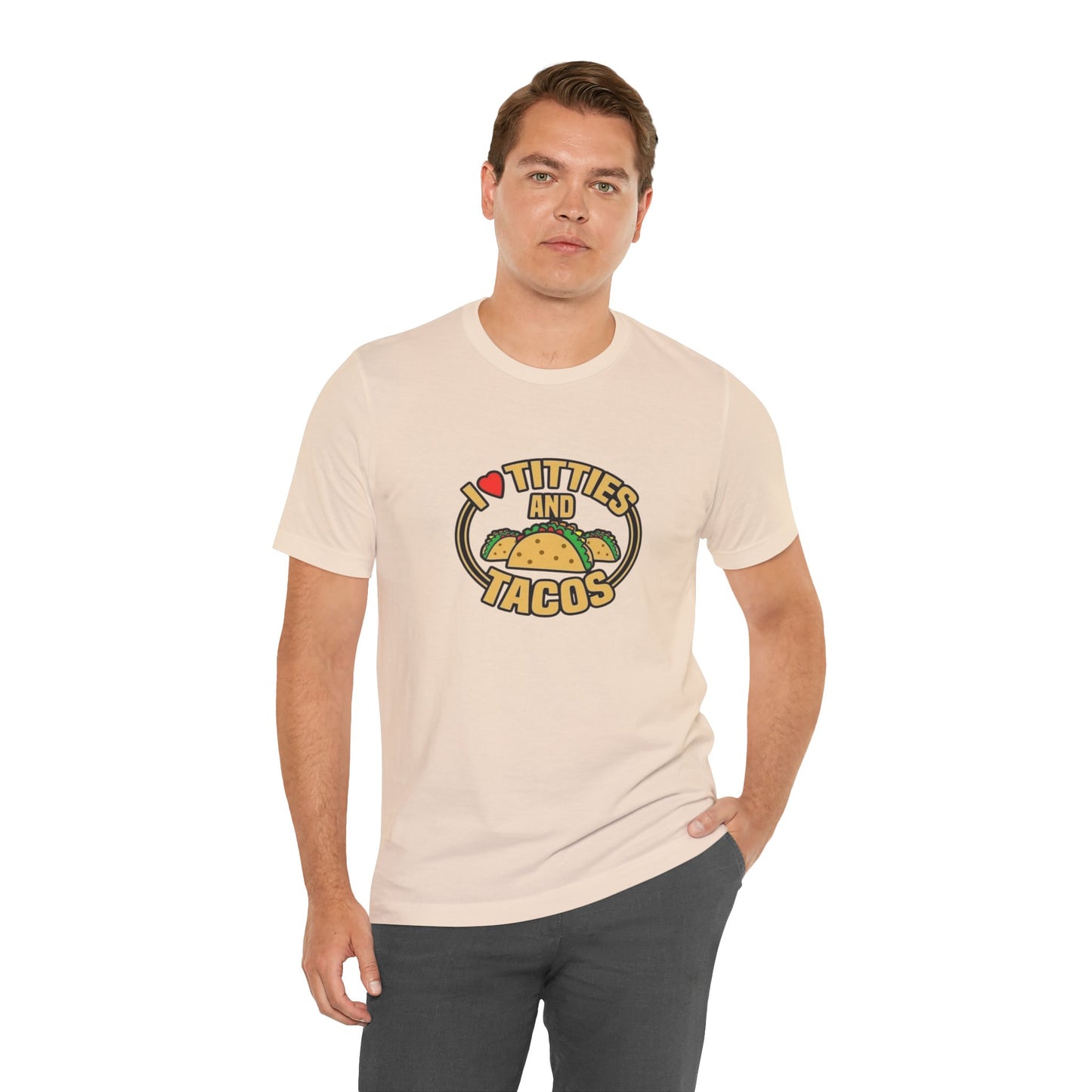 Tacos Unisex