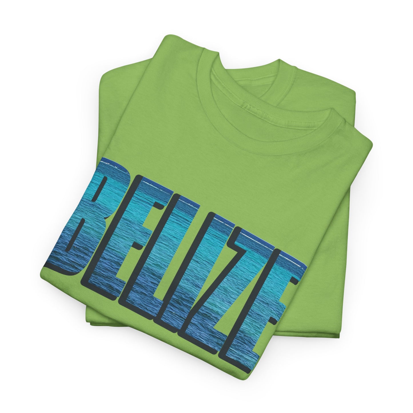 Belize Graphic Tee