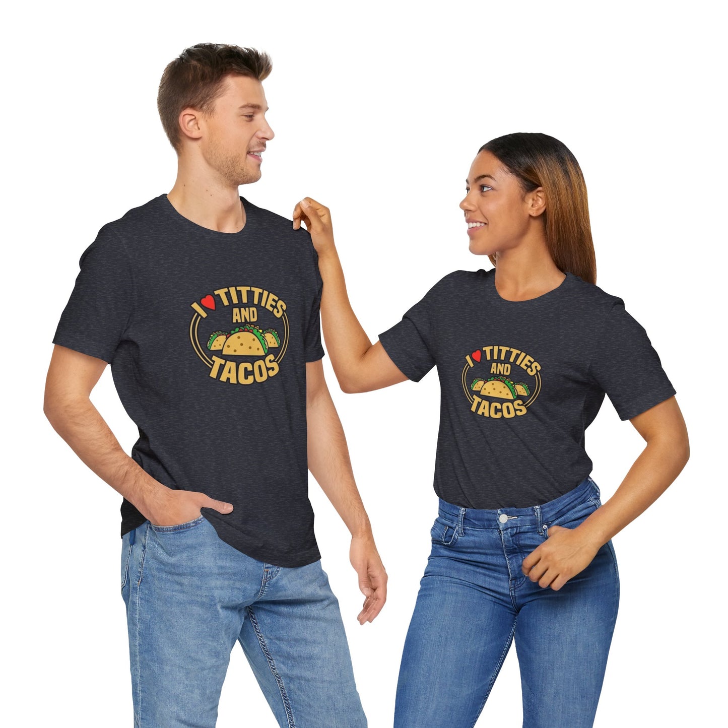 Tacos Unisex