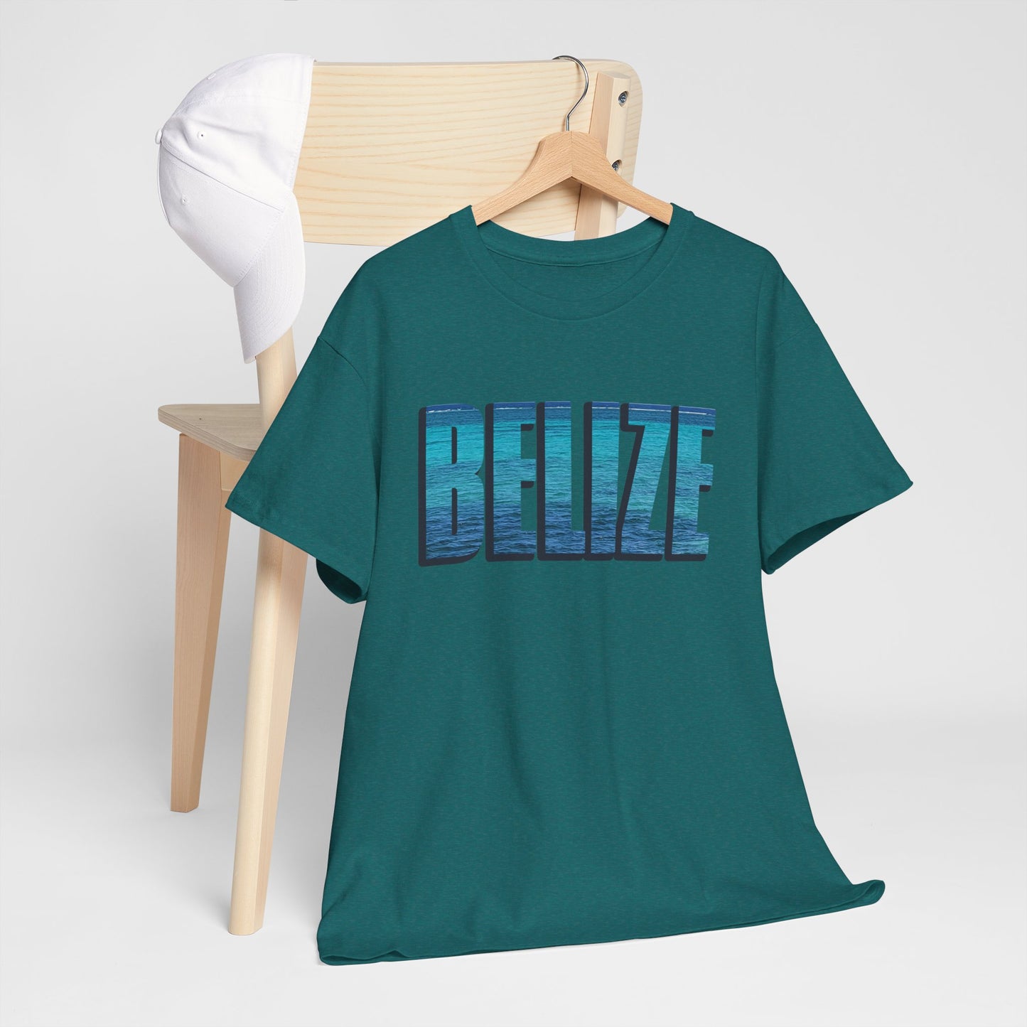 Belize Graphic Tee