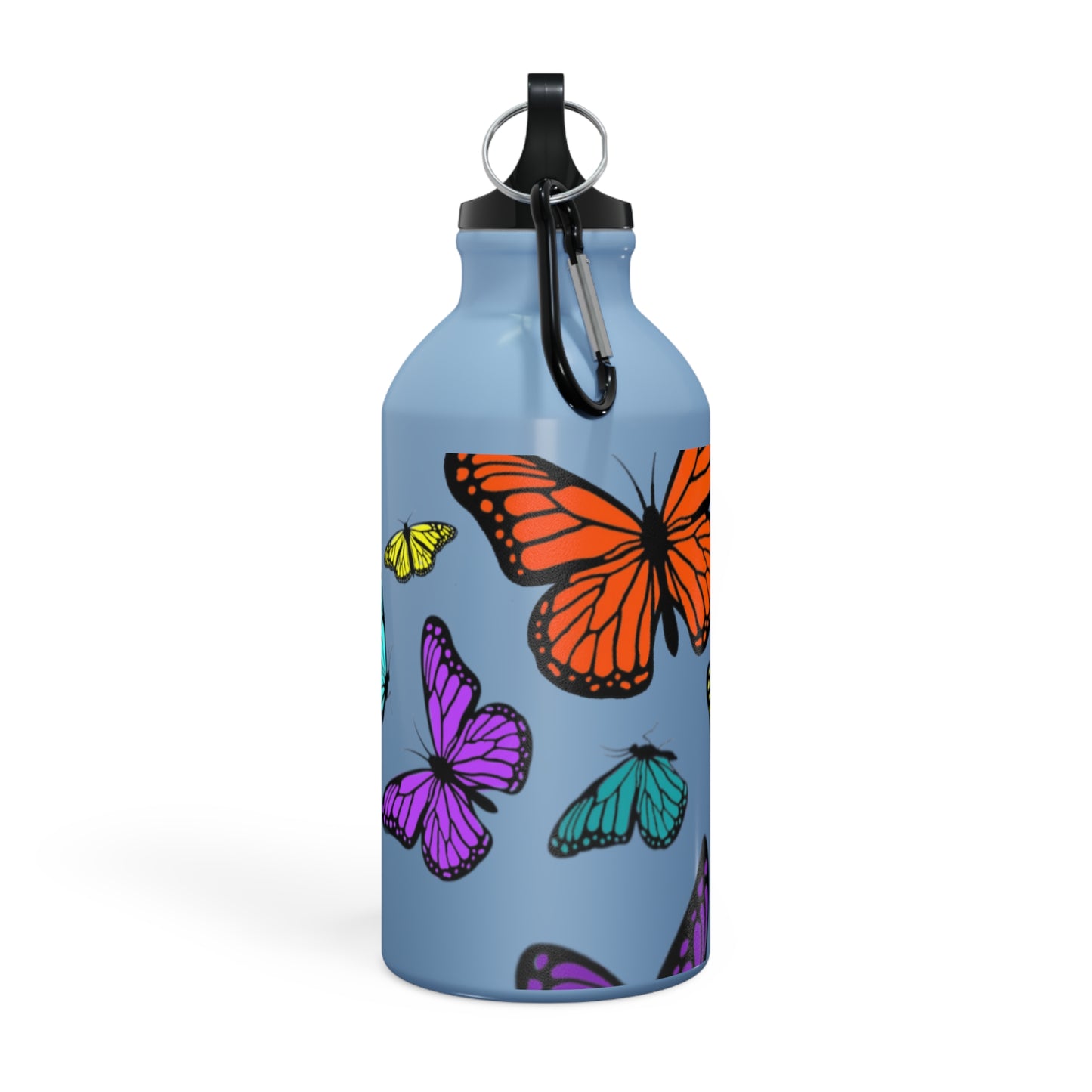 Butterfly Sport Bottle