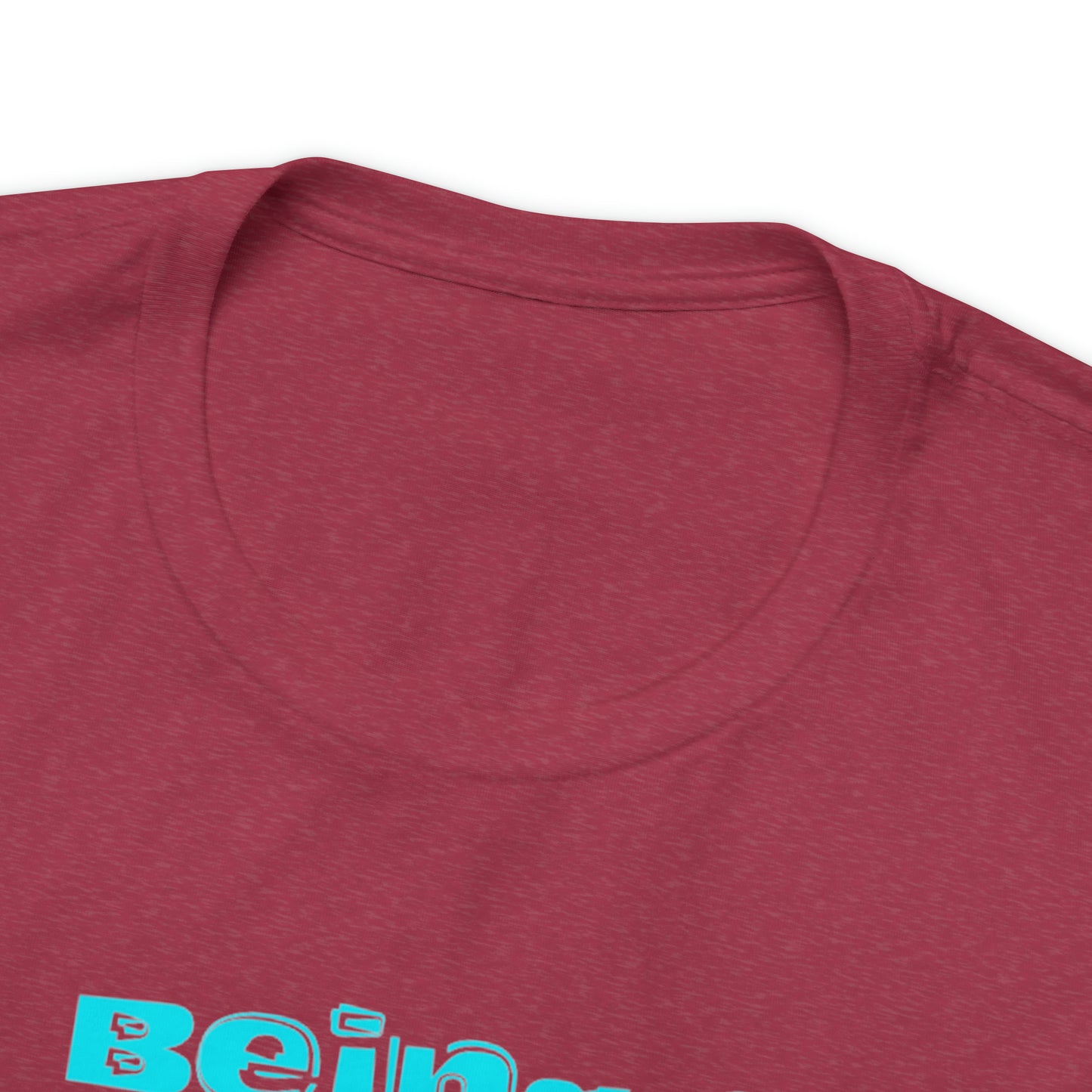 Be Kind Unisex Jersey Short Sleeve Tee