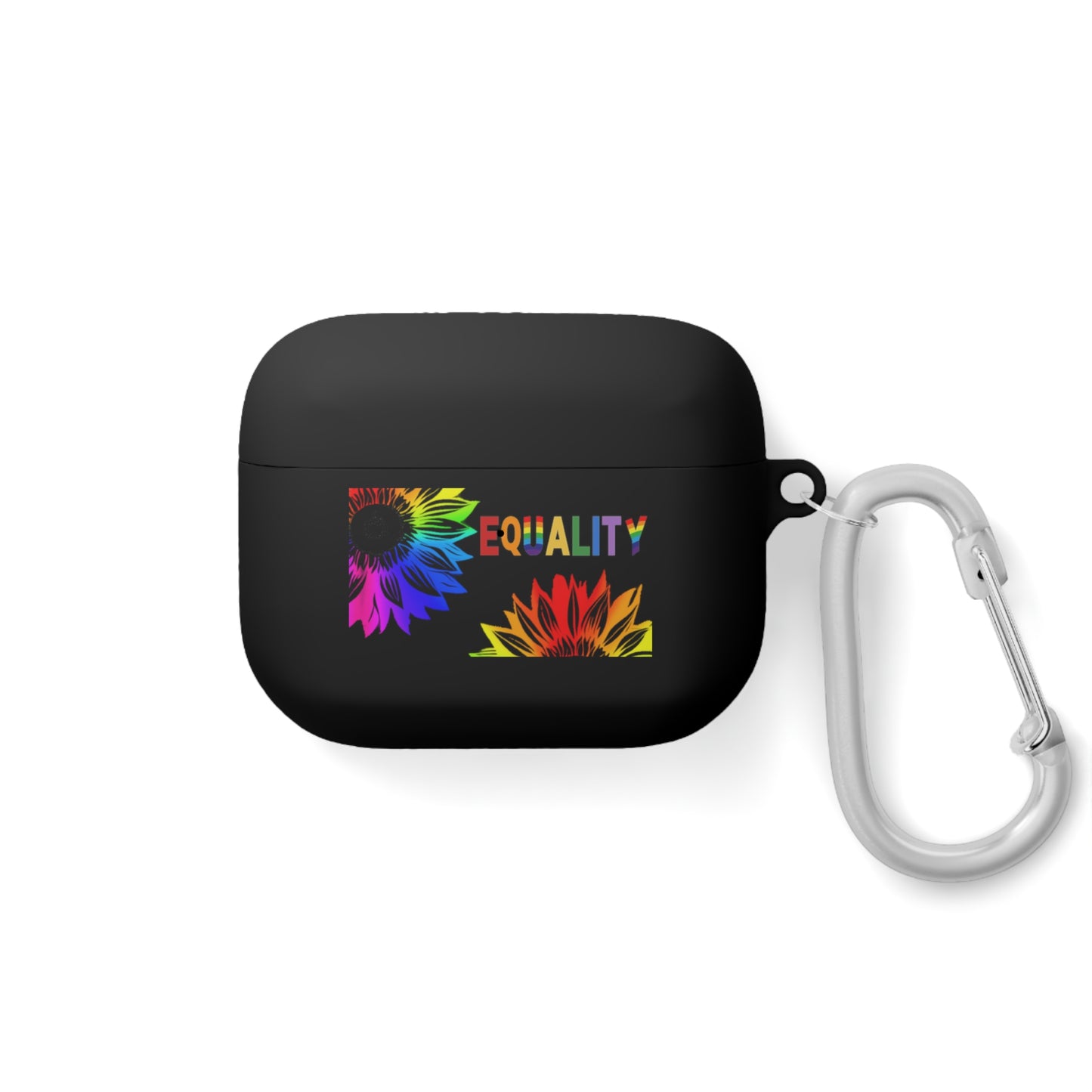 Equality AirPods and AirPods Pro Case Cover
