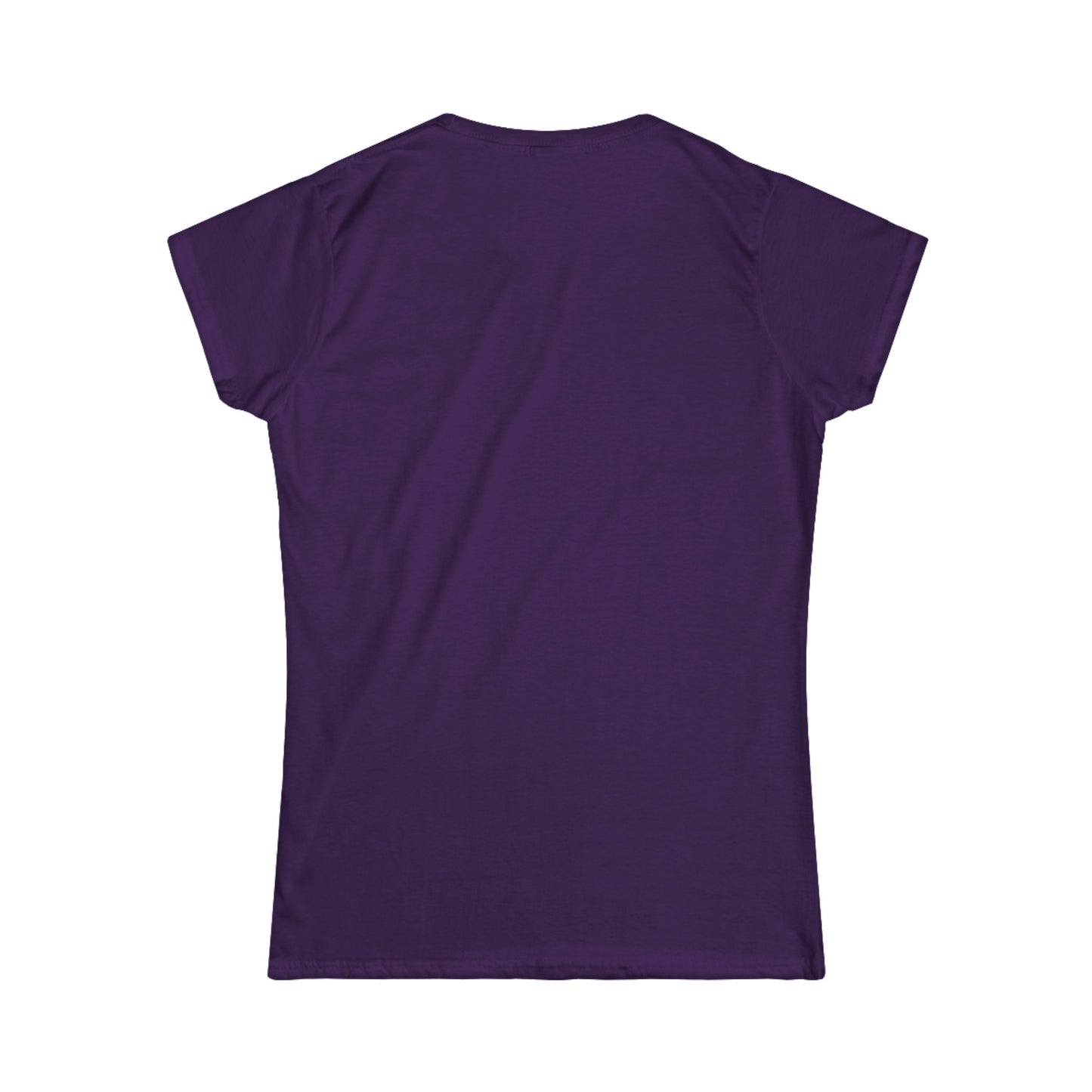 Chaos Coordinator Women's Softstyle Tee
