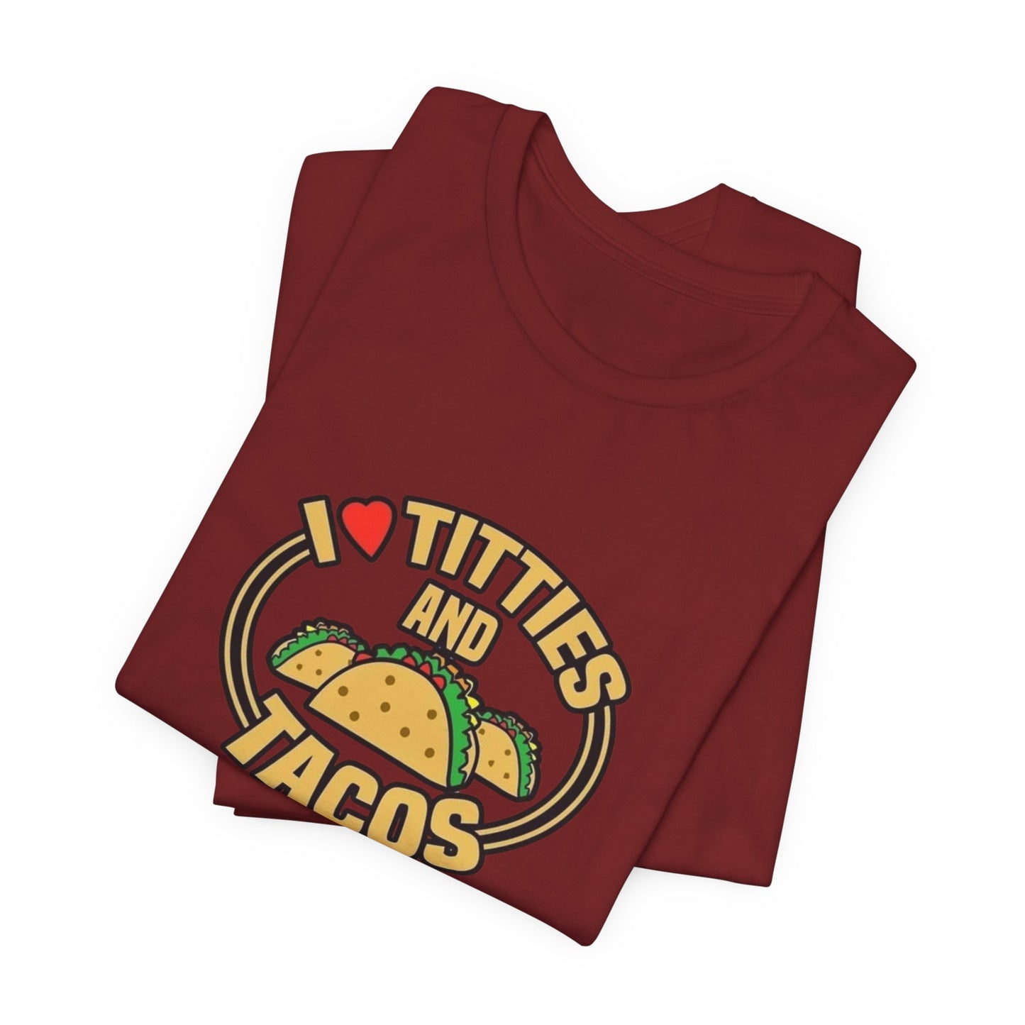 Tacos Unisex