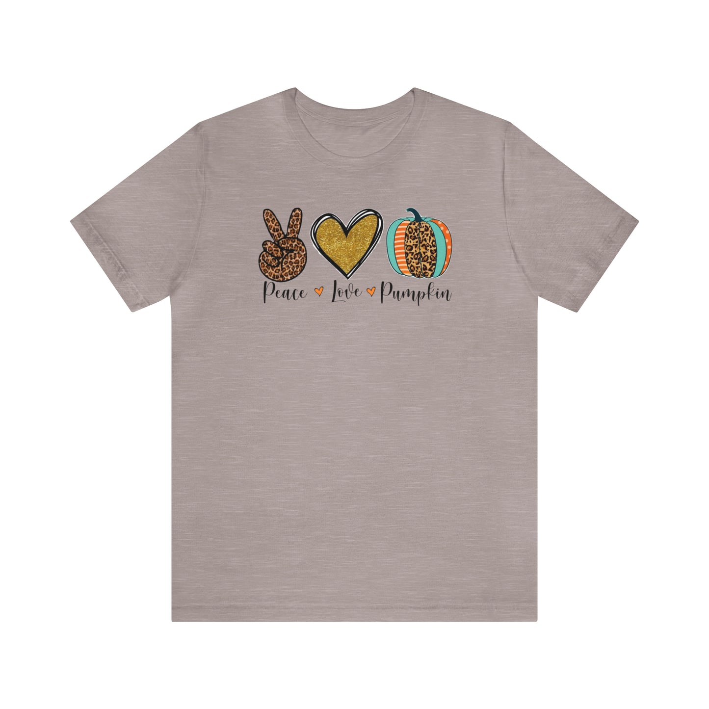 P.L.P Unisex Jersey Short Sleeve Tee