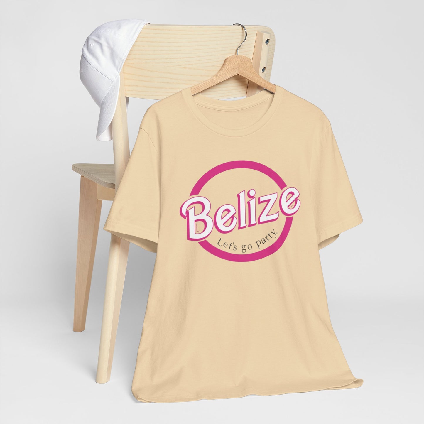 Belize girl